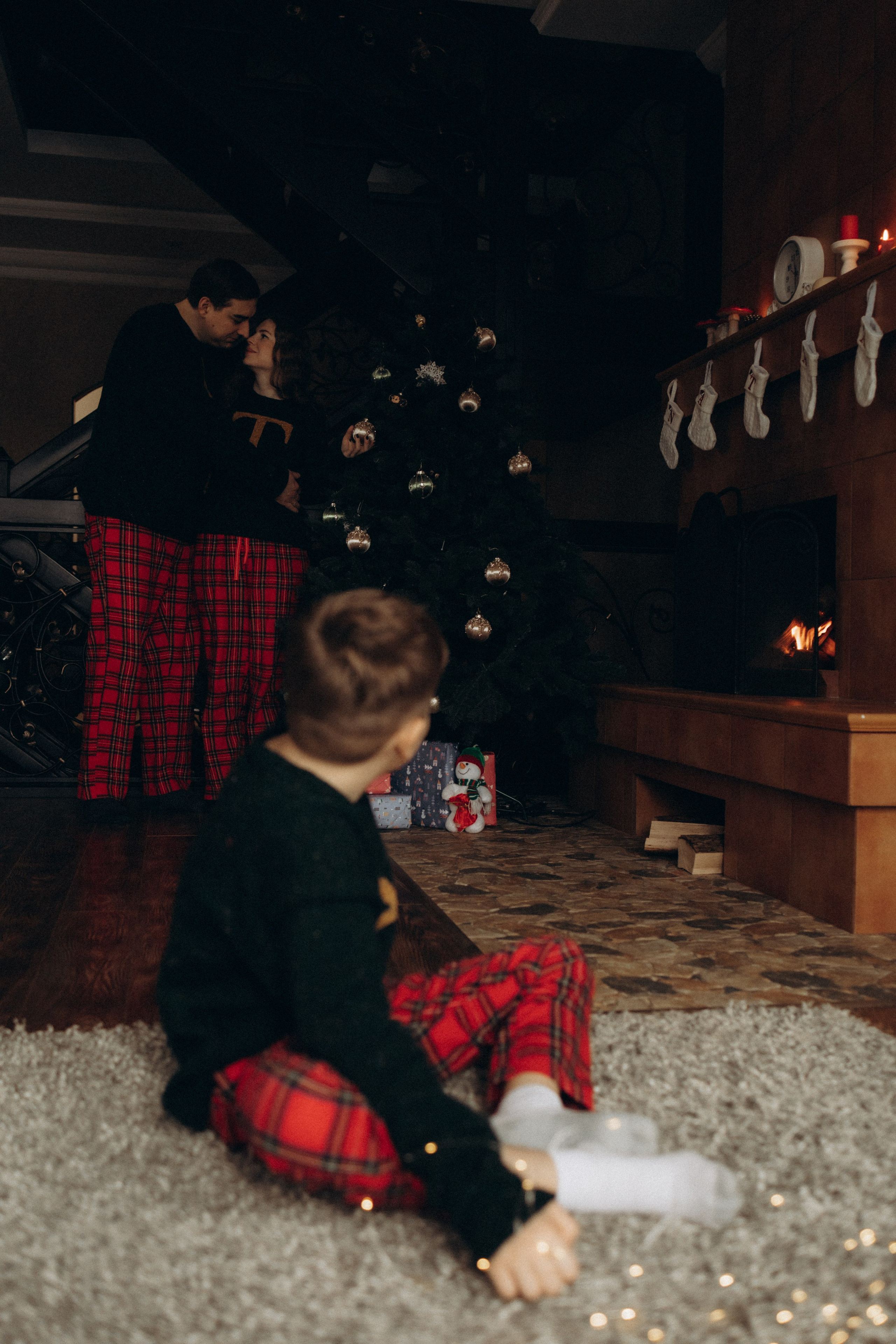 Таня, Антон, Артем. Фотограф в Туле и Алексине Стулова Мария