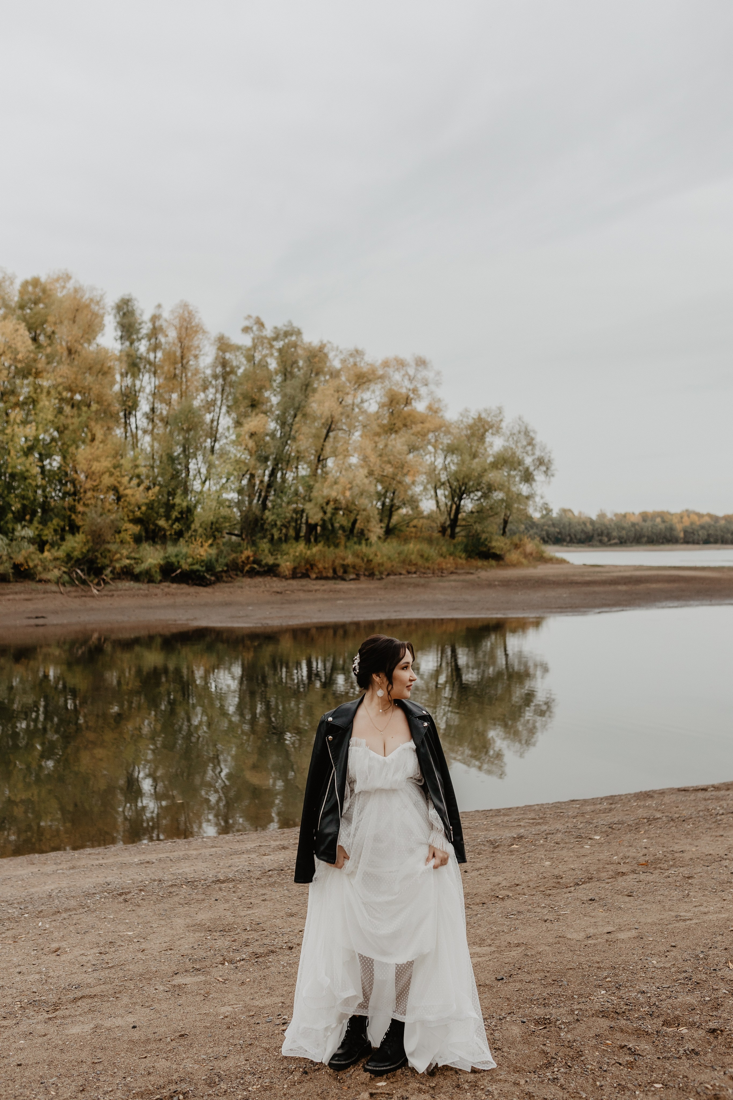 Альберт и Юлианна. Свадебный и семейный фотограф в Нижнекамске, Набережных Челнах