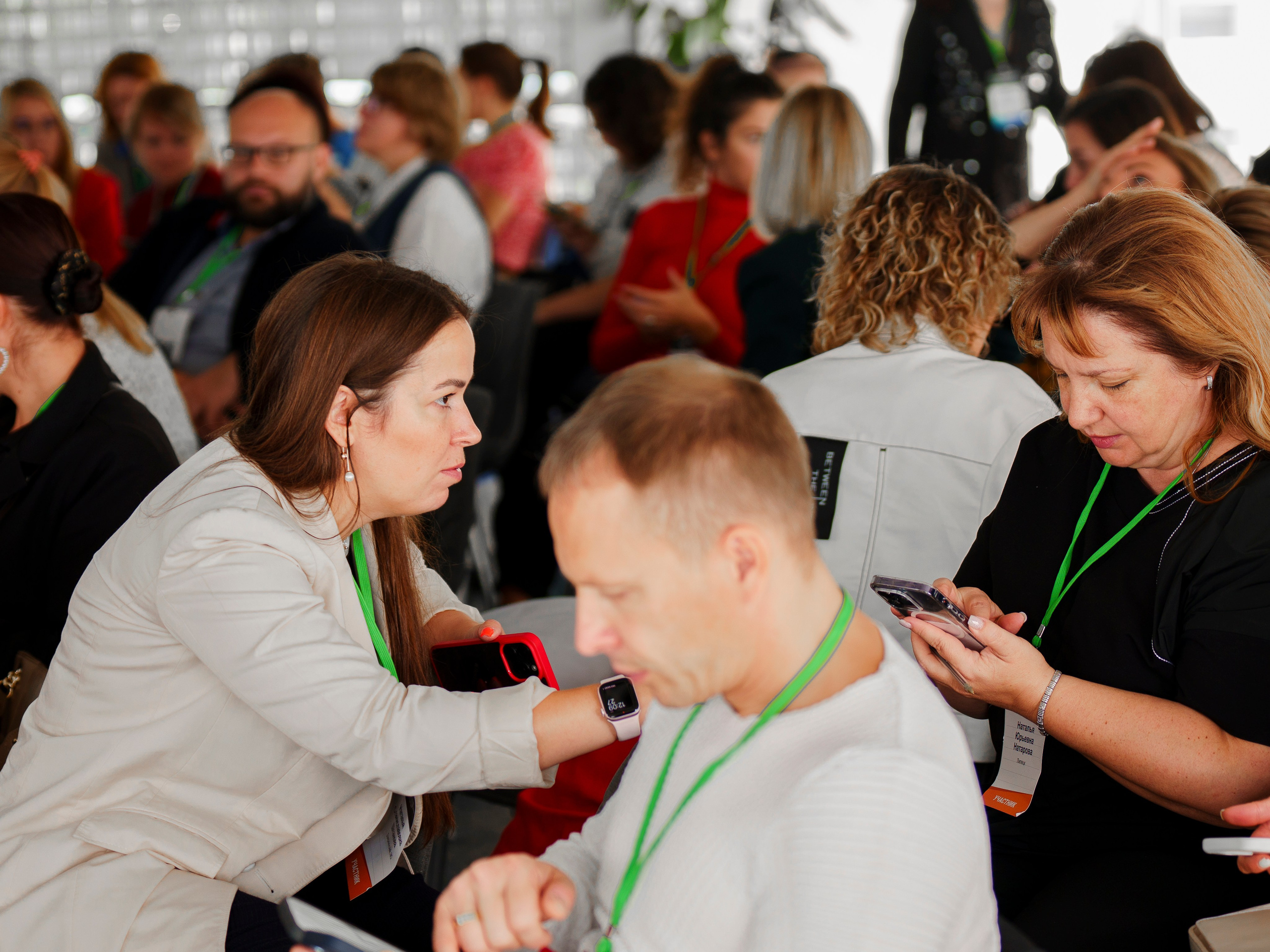 Фотосъёмка конференции и семинаров в Сочи. Фотограф видеограф Геннадий Янбаев в Сочи, Краснодаре