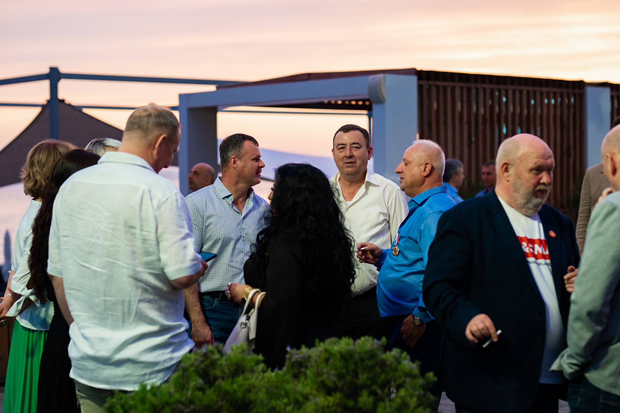 Фотограф на ваш юбилей. Фотограф видеограф Геннадий Янбаев в Сочи, Краснодаре