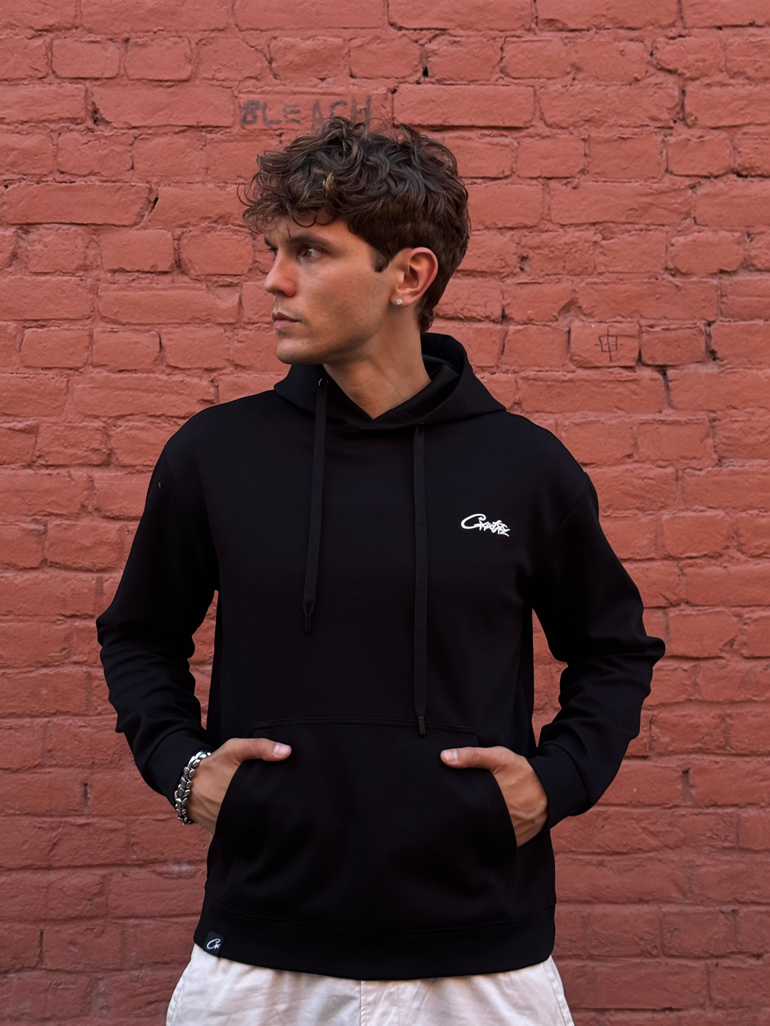 Модель Дмитрий Я. в СПб