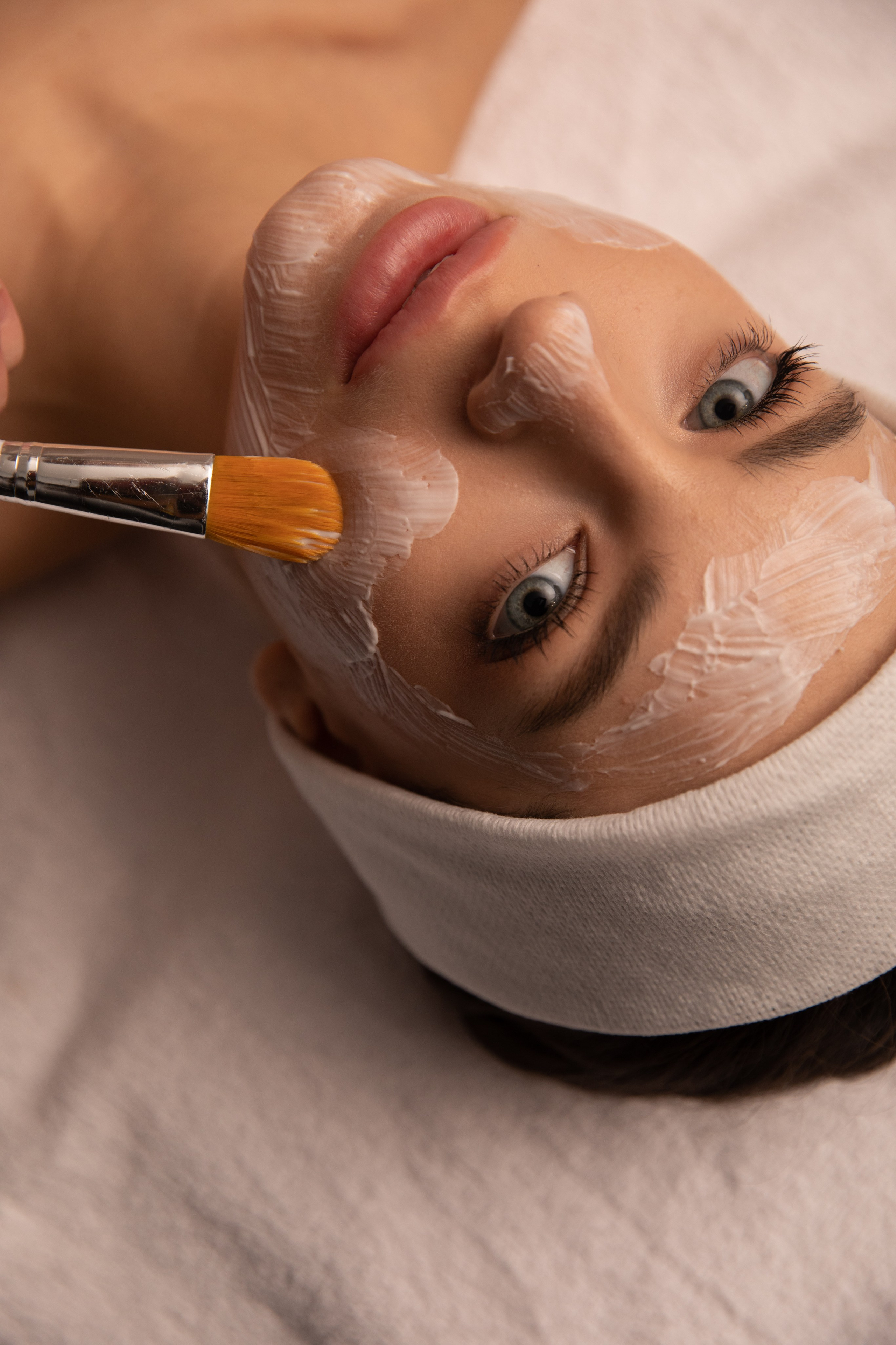 Модель Анна С. в СПб