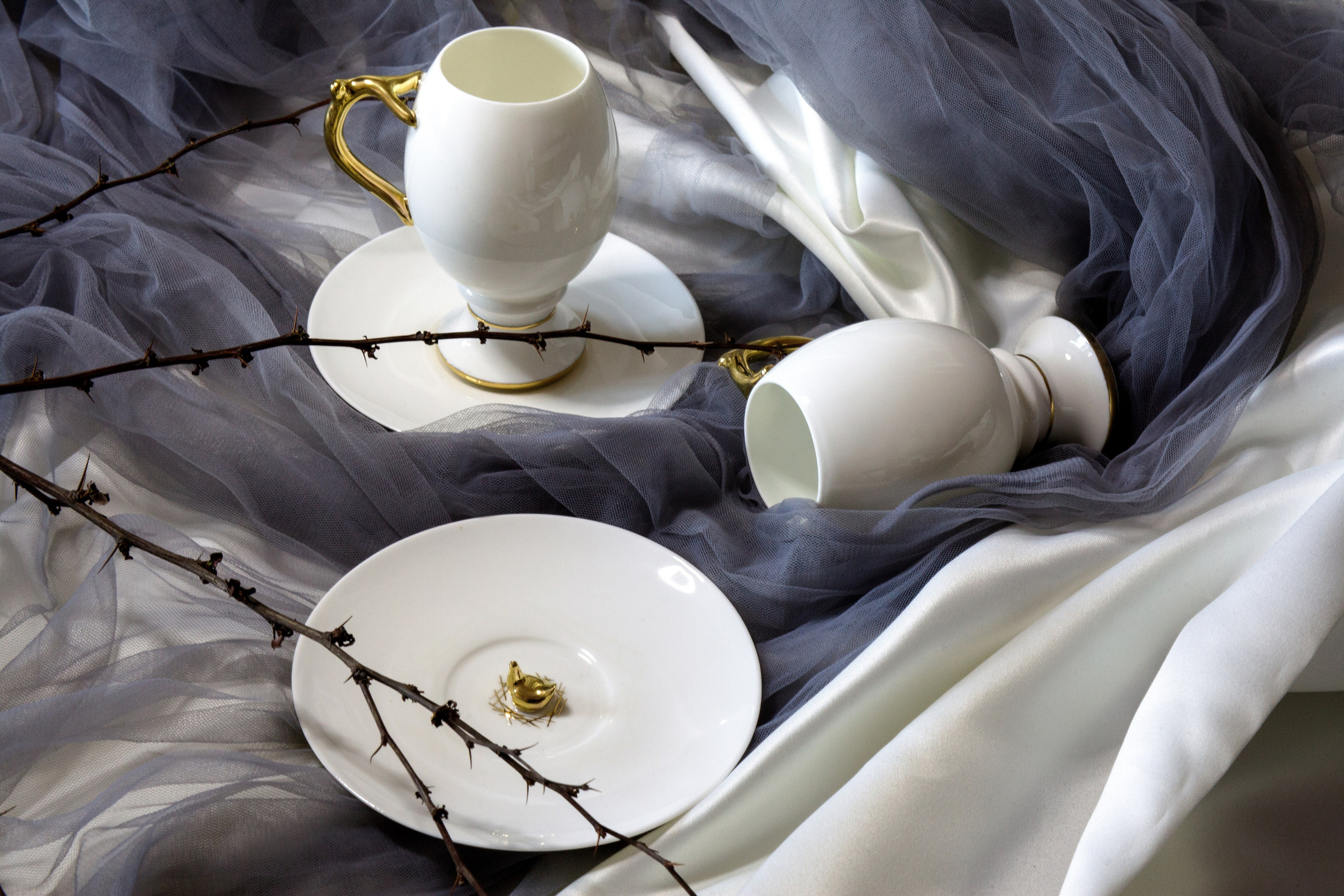 COCOCOTURE. Варвара Цымбал