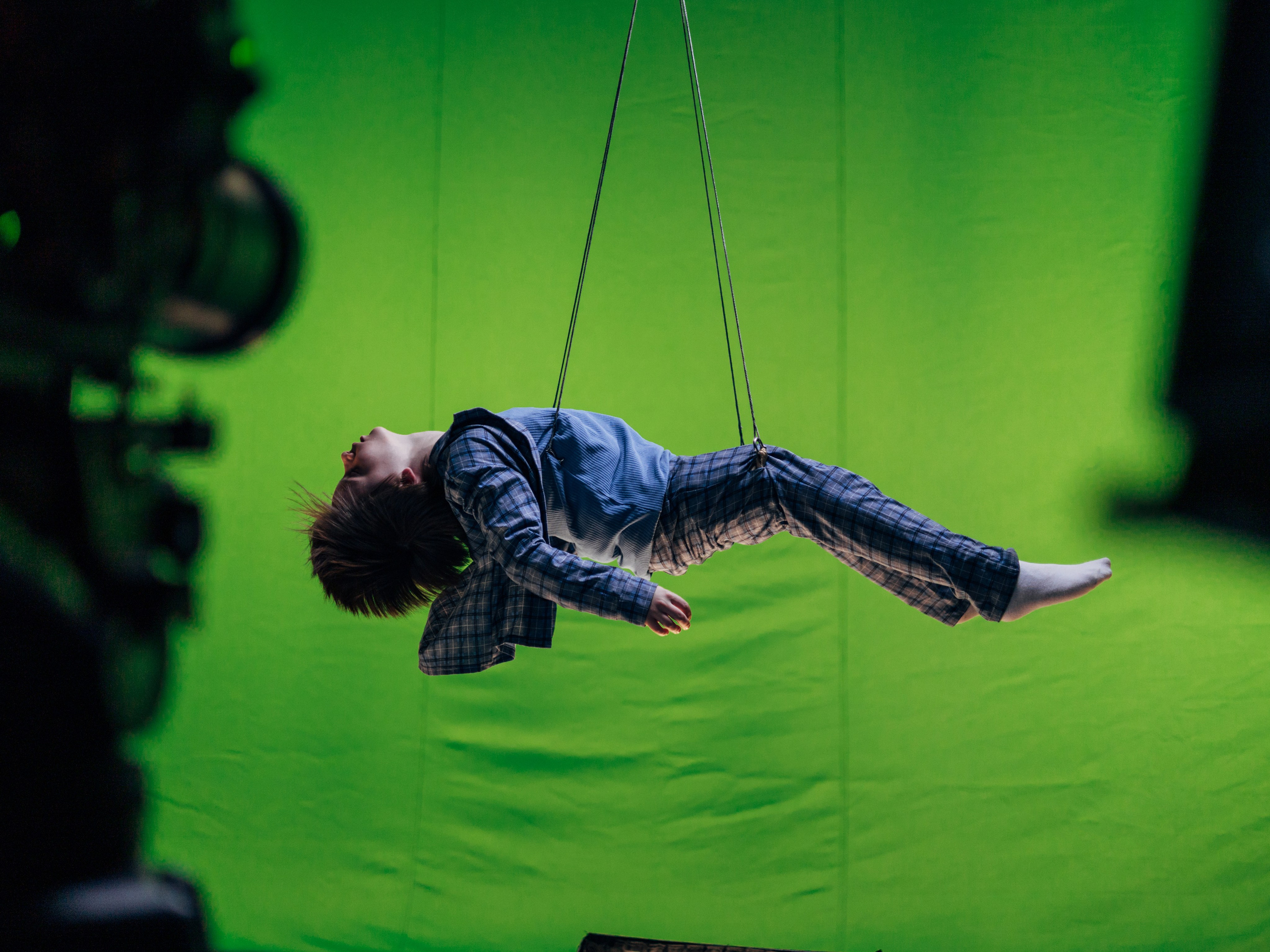 Закулисная жизнь в кадре | Backstage-фотограф из Москвы — Александра Слободская