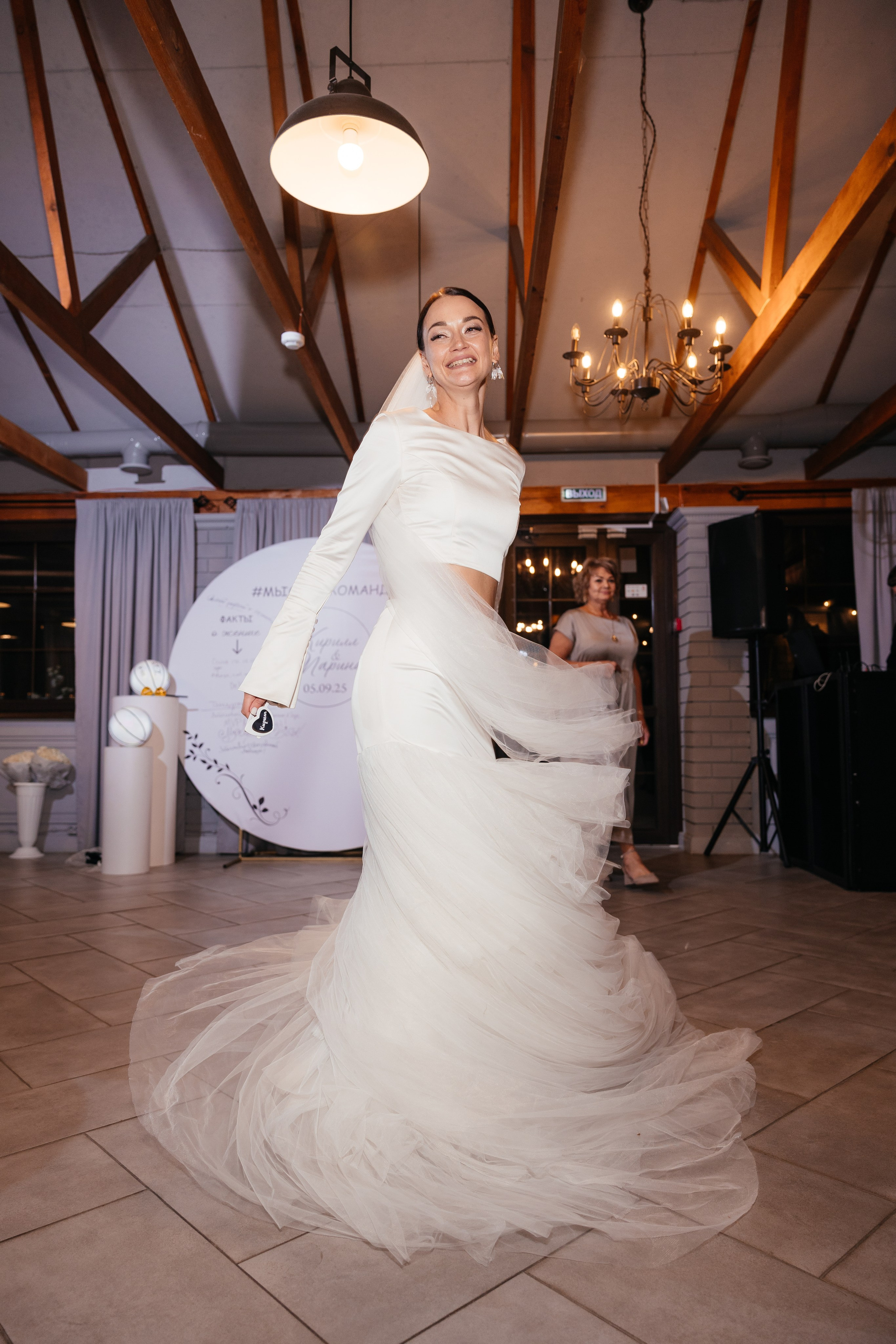 Кирил и Марина. Фотограф Крохин Олег