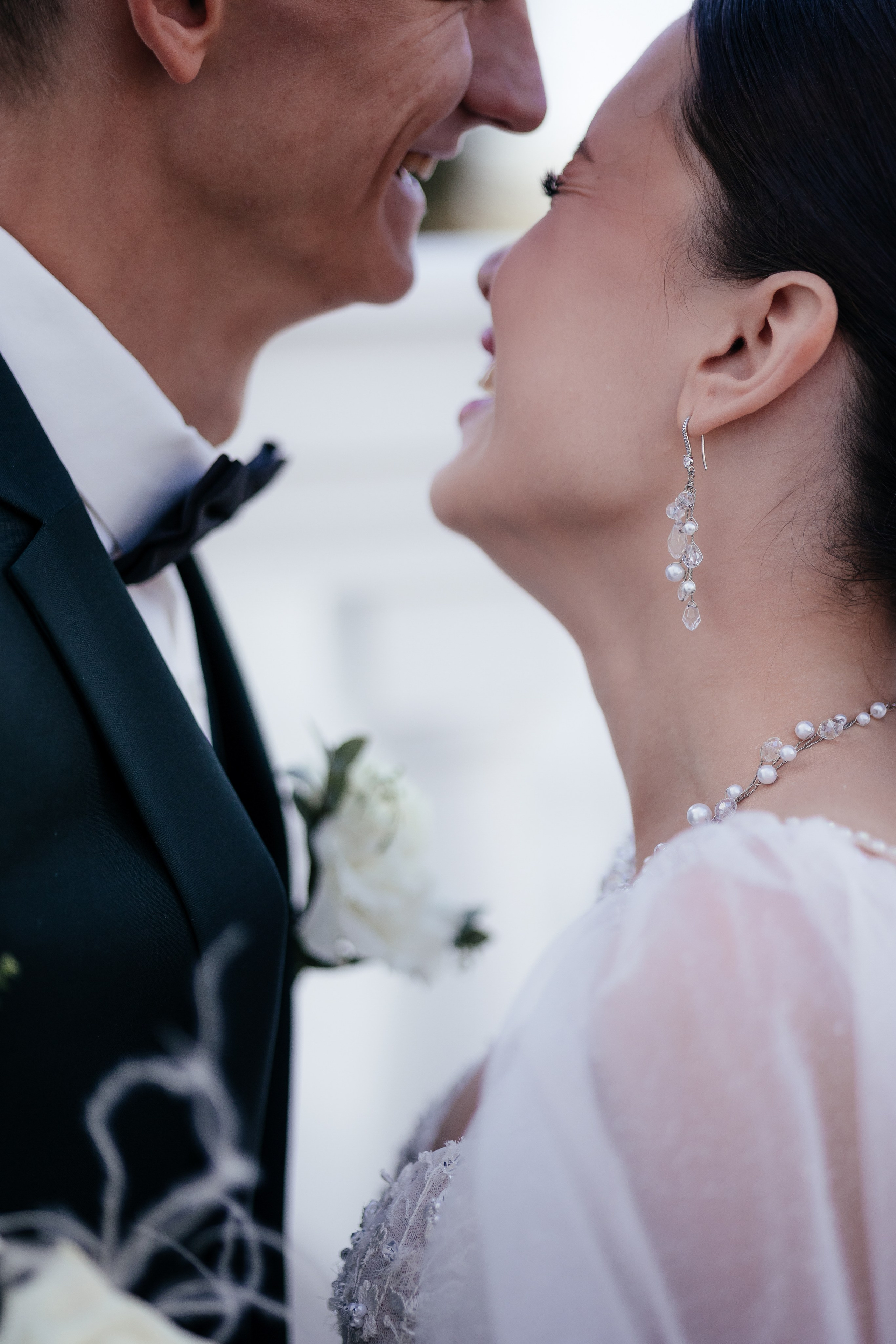 Артем и Алина. Фотограф Крохин Олег