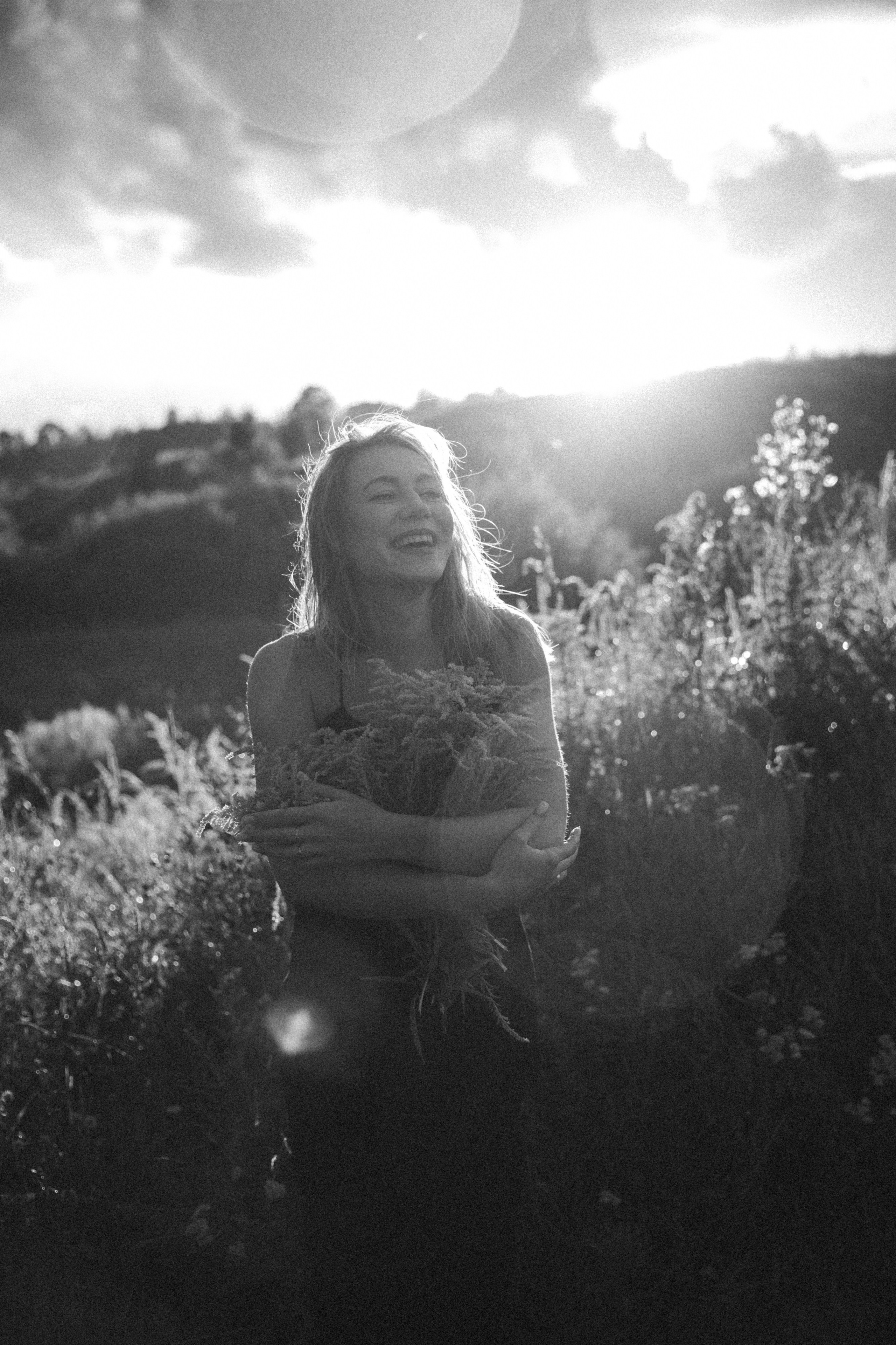 Женя. Фотограф Ульяна Дивина в Нижнем Новгороде и Нижегородской области