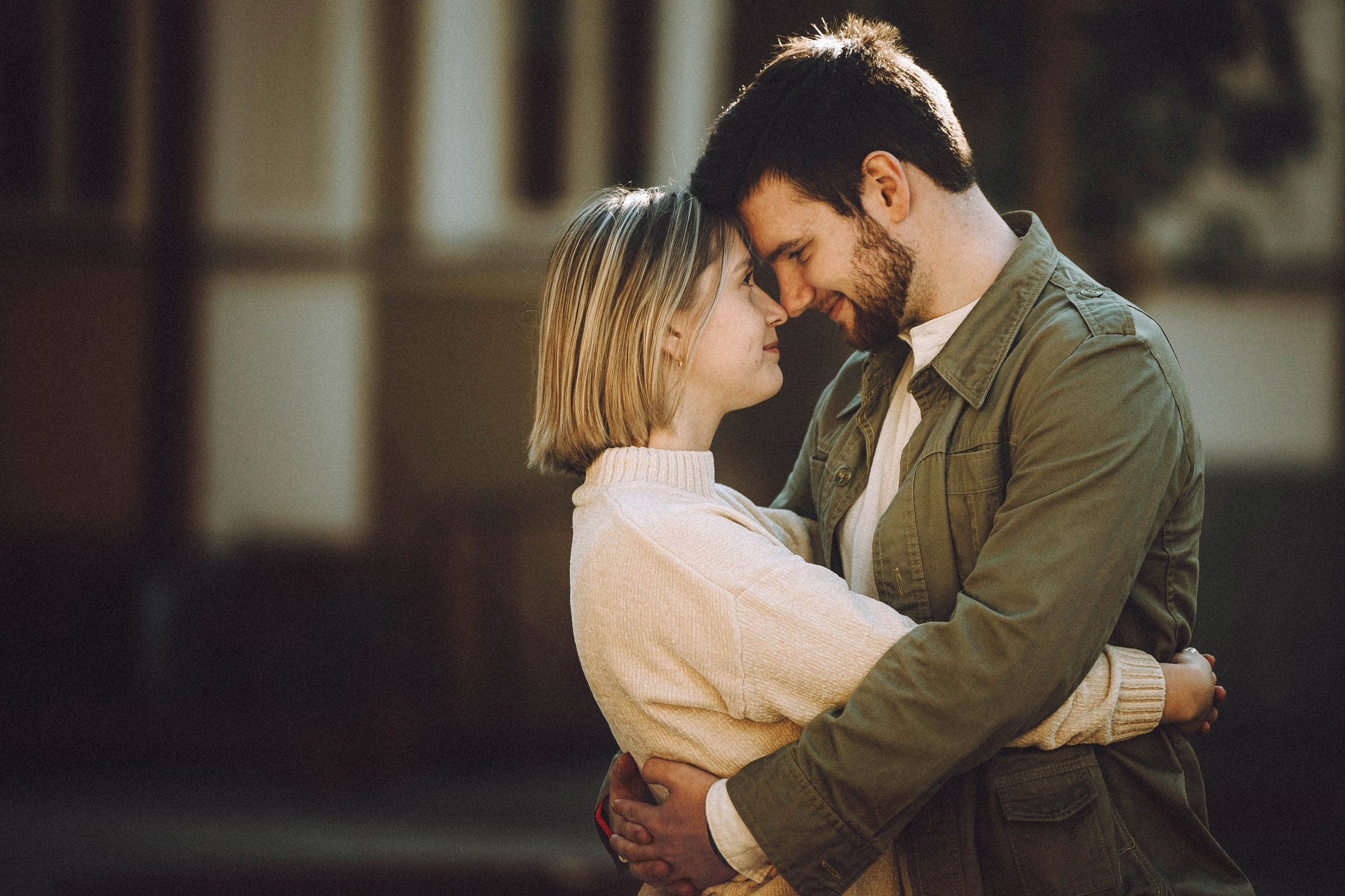 Игнат, Даша и Бэтти