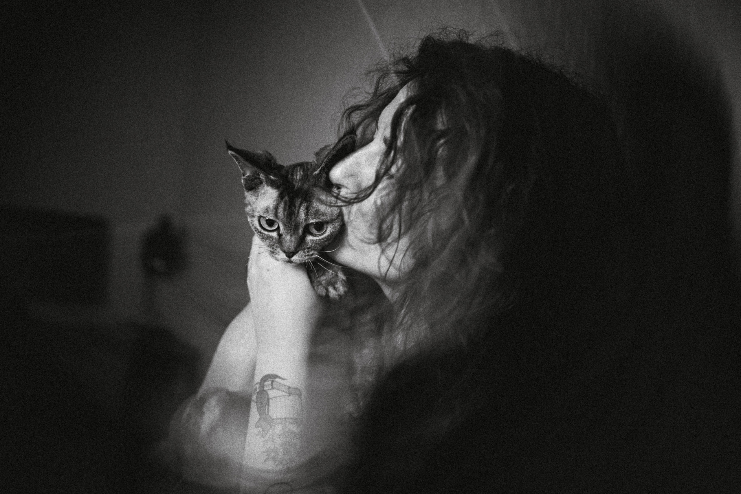 Гречка, Ковш и их семья