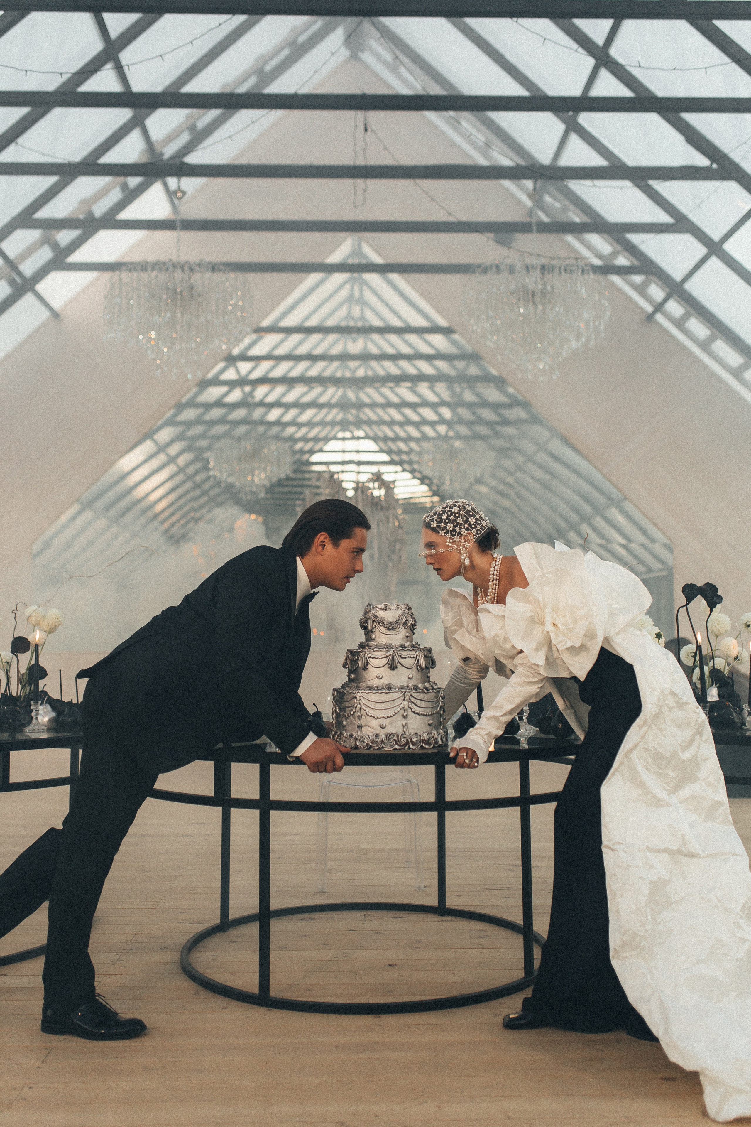 Екатерина и Никита. Семейный фотограф Губкин/Старый Оскол