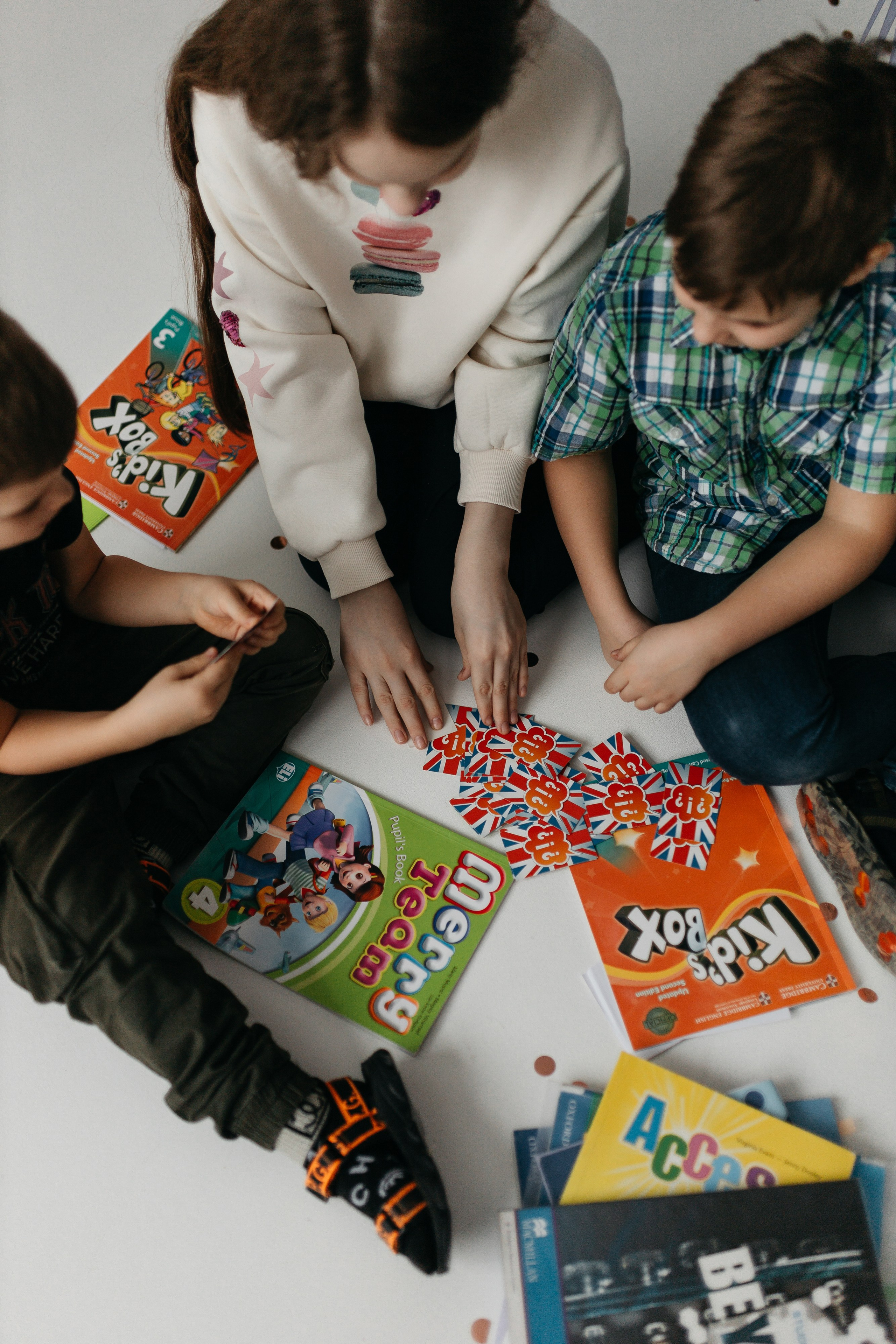 Екатерина. Семейный фотограф Губкин/Старый Оскол