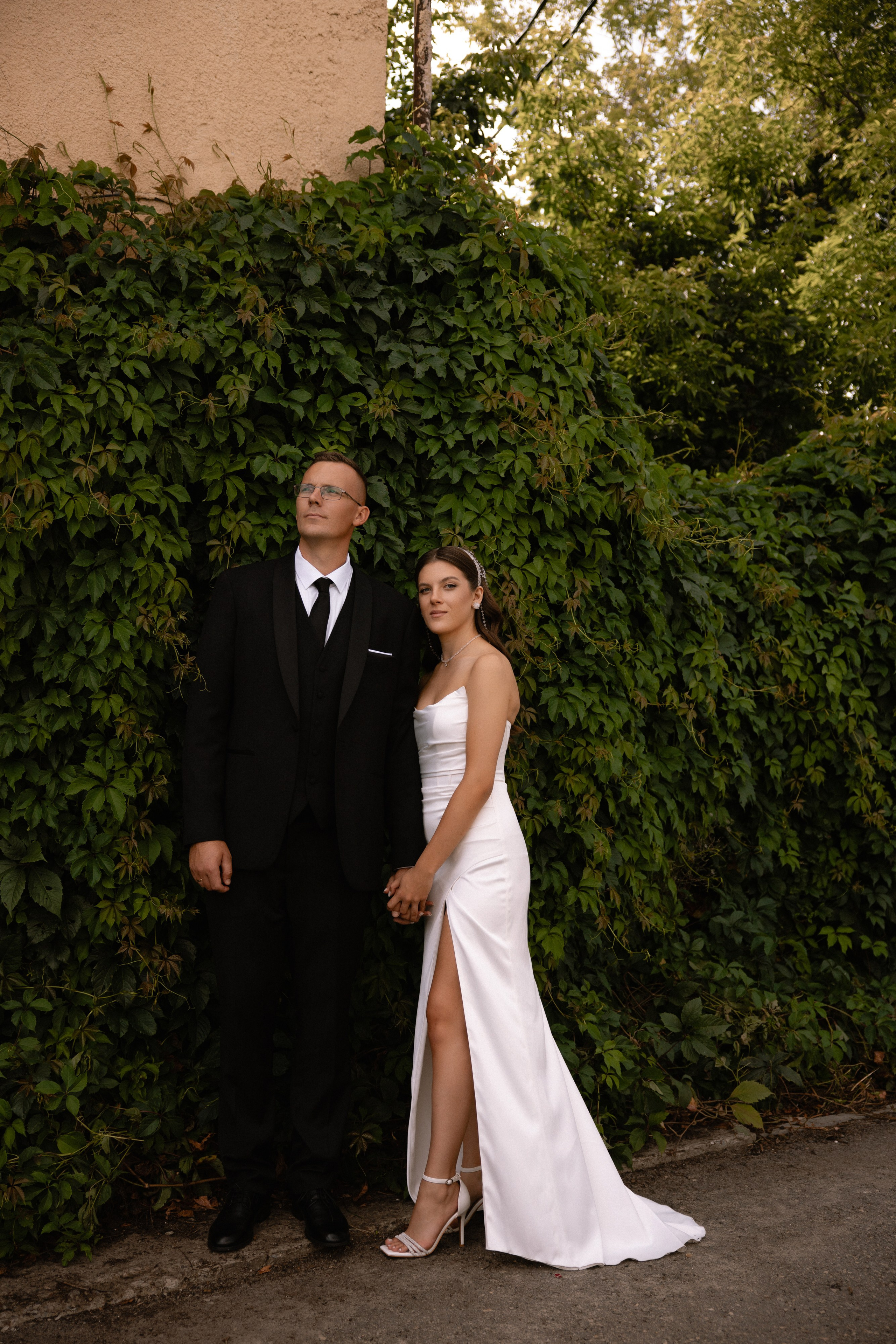 Wedding Day 09.08.25. Семейный фотограф Губкин/Старый Оскол