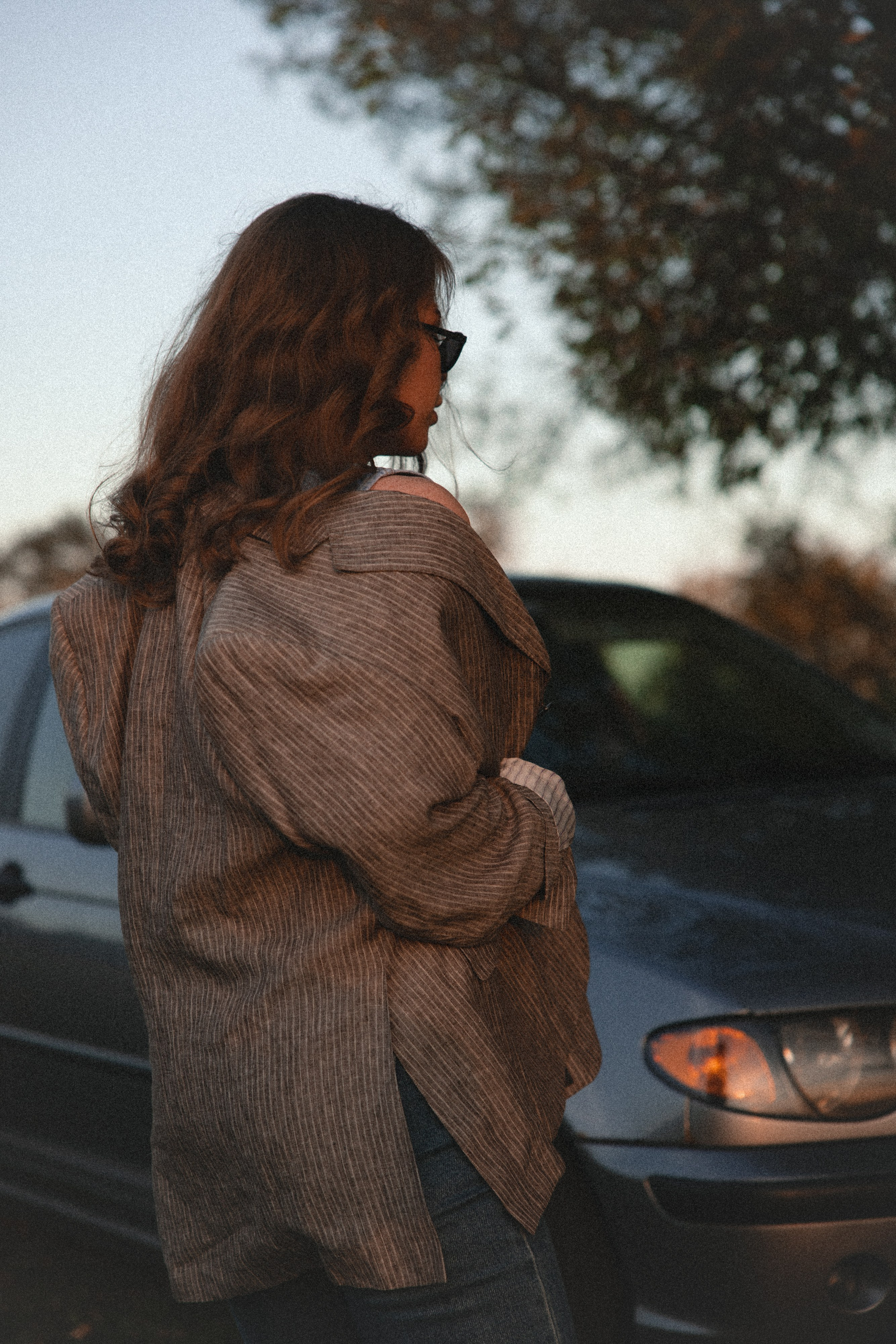 Анна. Семейный фотограф Губкин/Старый Оскол