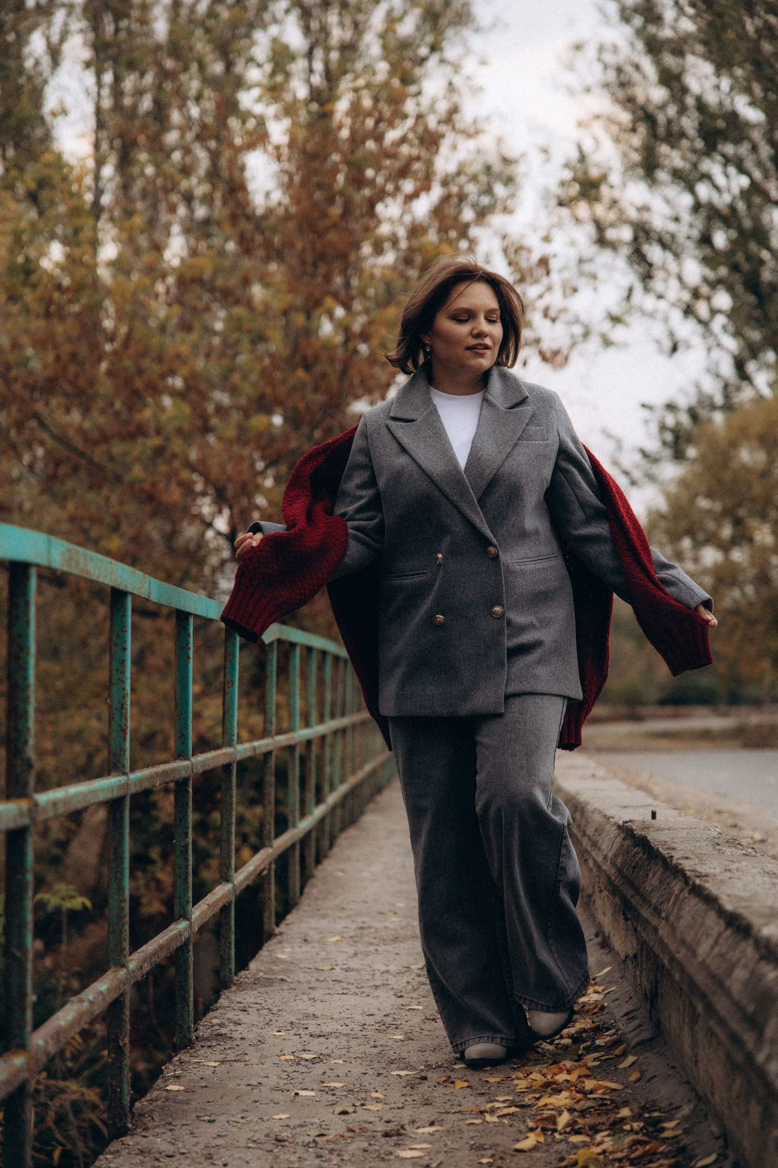 Анна и Дмитрий. Семейный фотограф Губкин/Старый Оскол