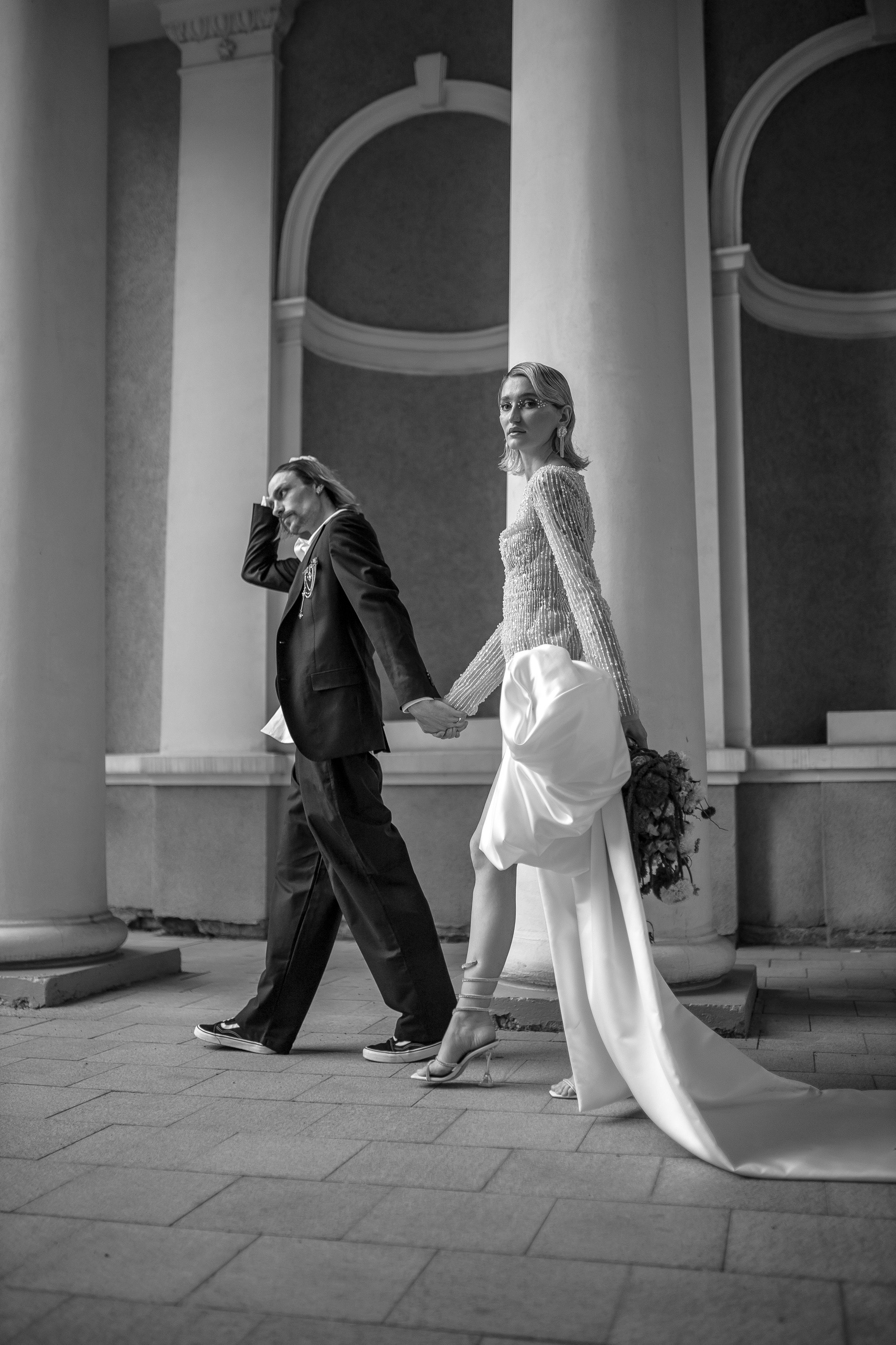 Анна и Никита. Семейный фотограф Губкин/Старый Оскол