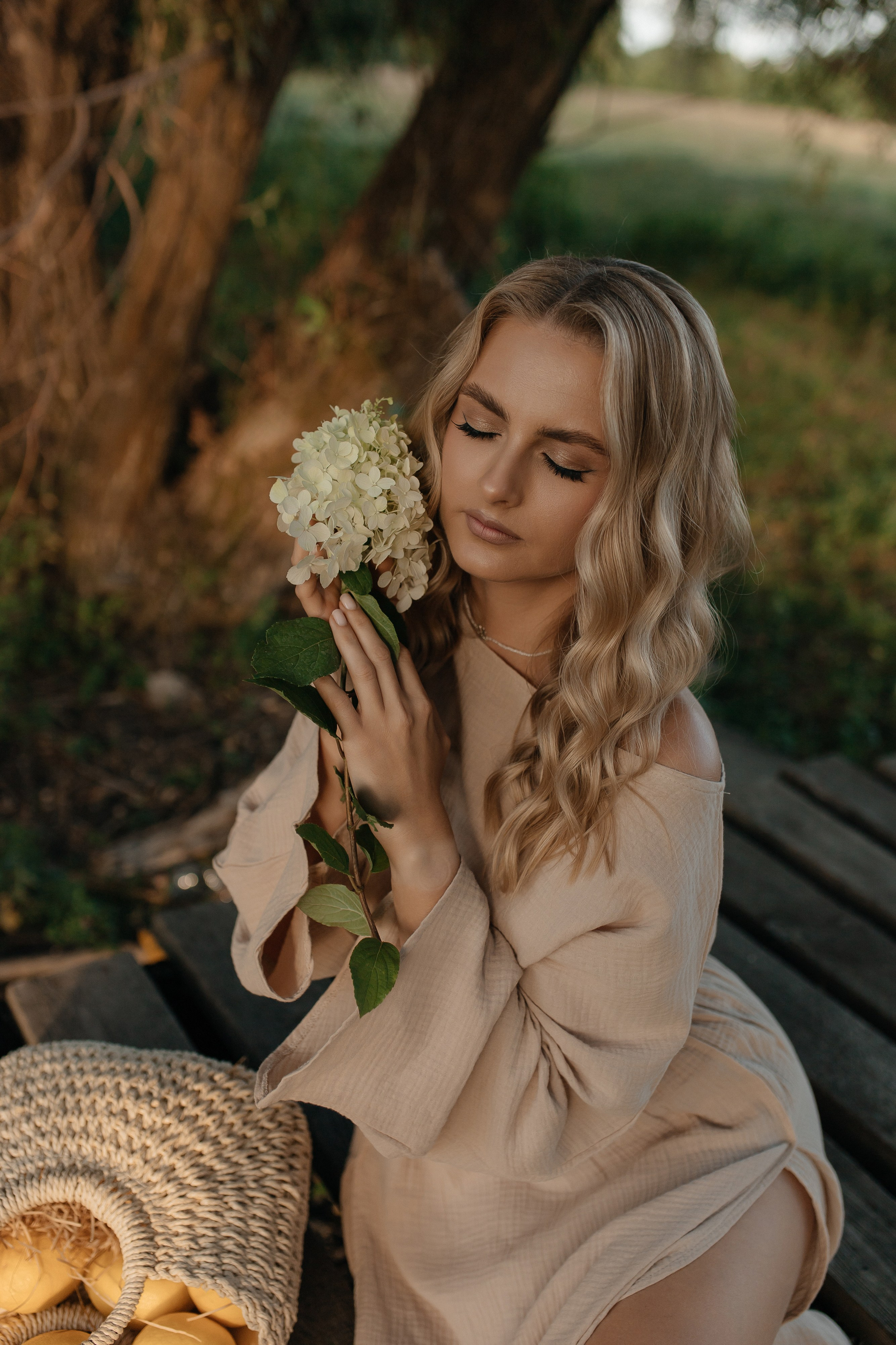 Анастасия. Семейный фотограф Губкин/Старый Оскол