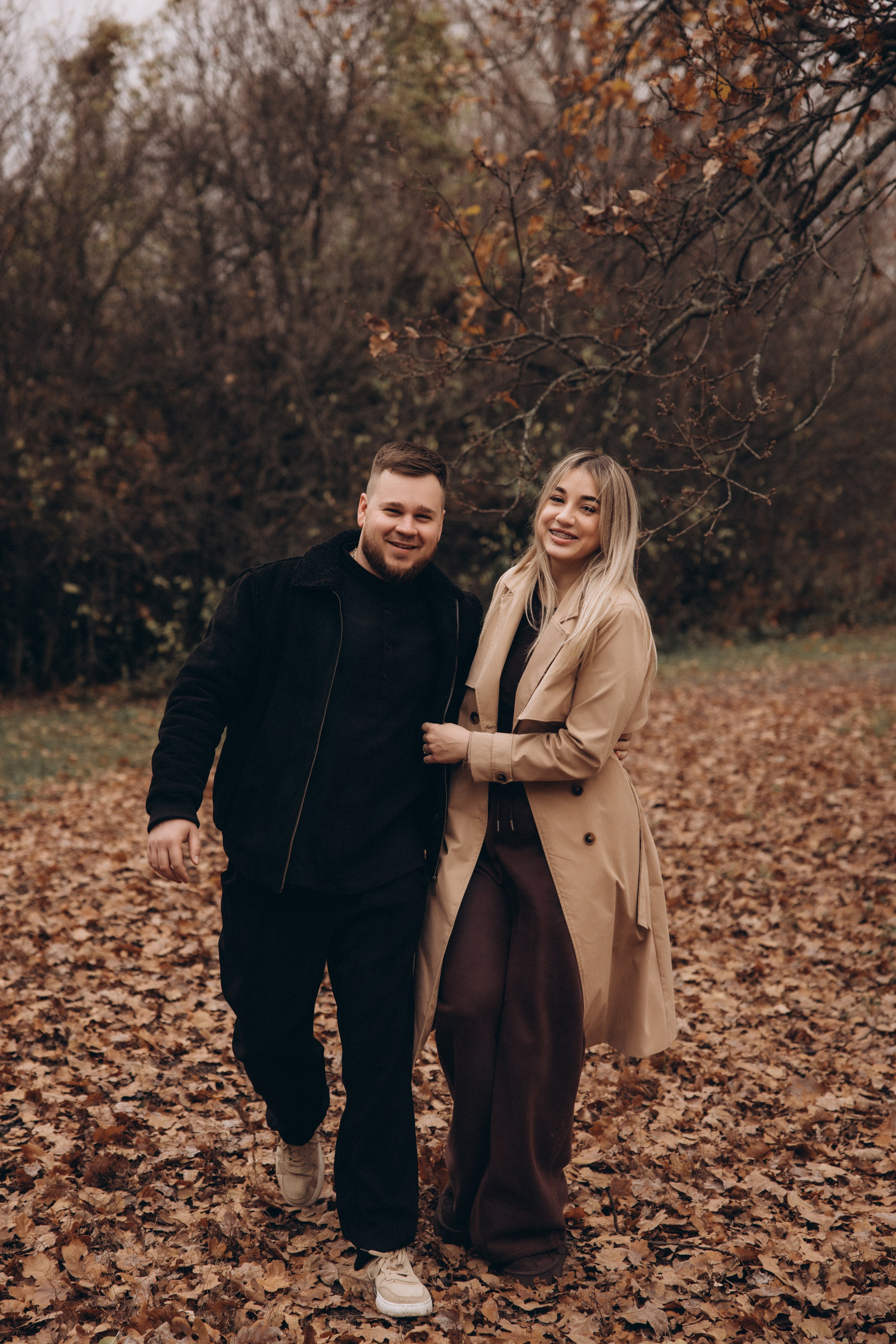 Анастасия и Мирослава. Семейный фотограф Губкин/Старый Оскол