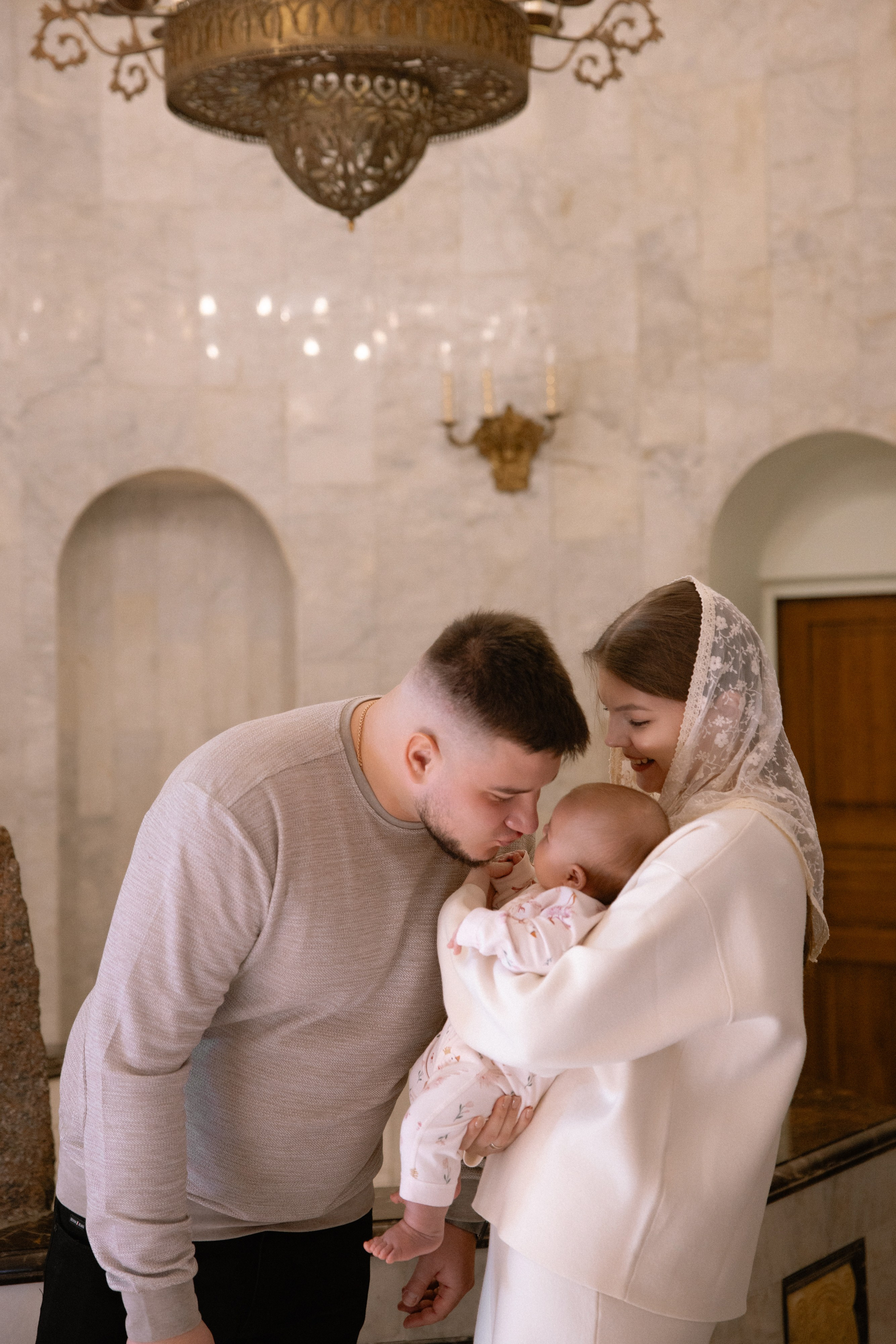 Полина. Семейный фотограф Губкин/Старый Оскол