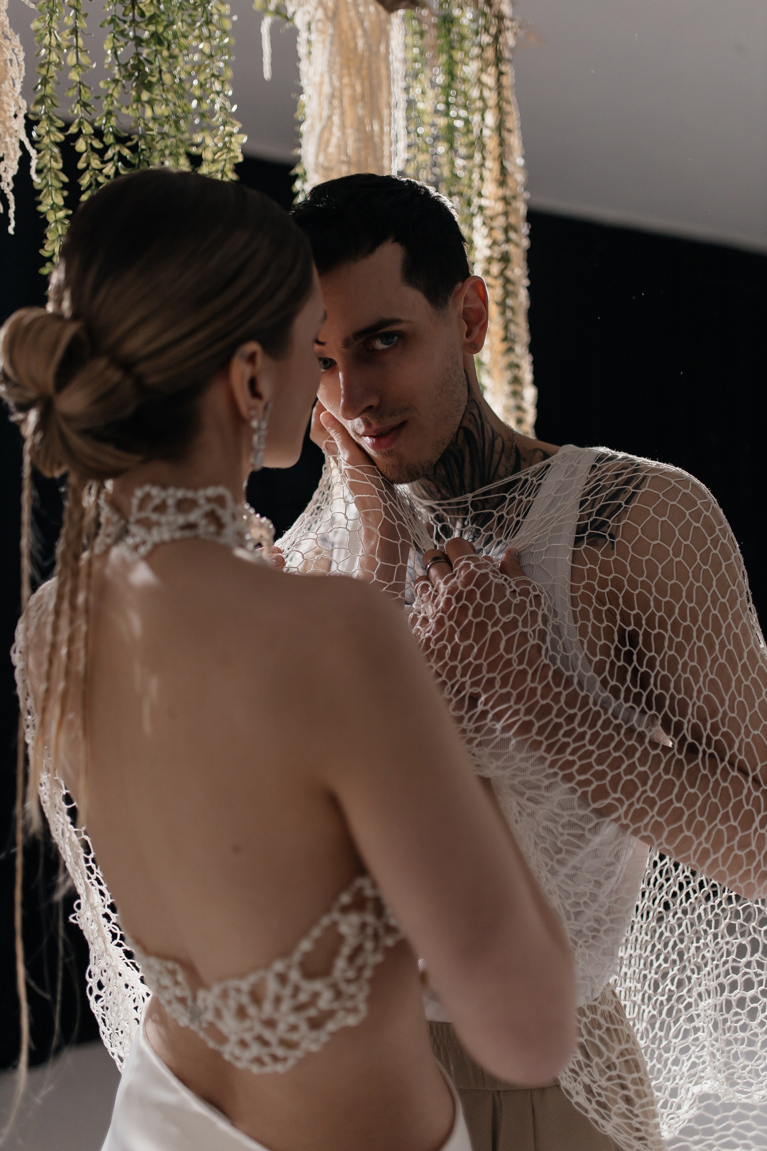 Алина и Александр. Семейный фотограф Губкин/Старый Оскол