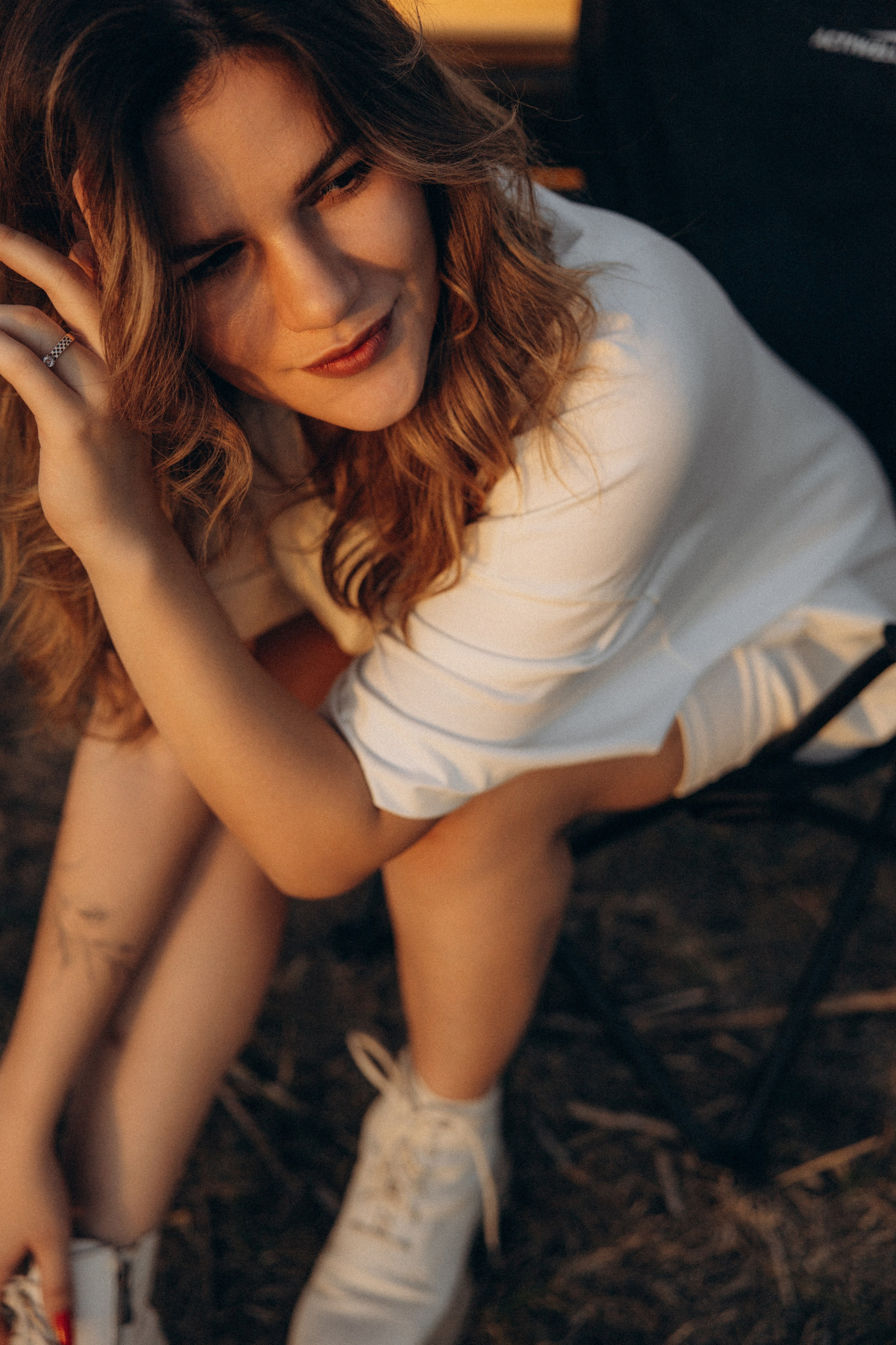 Ян и семья. Семейный фотограф Губкин/Старый Оскол