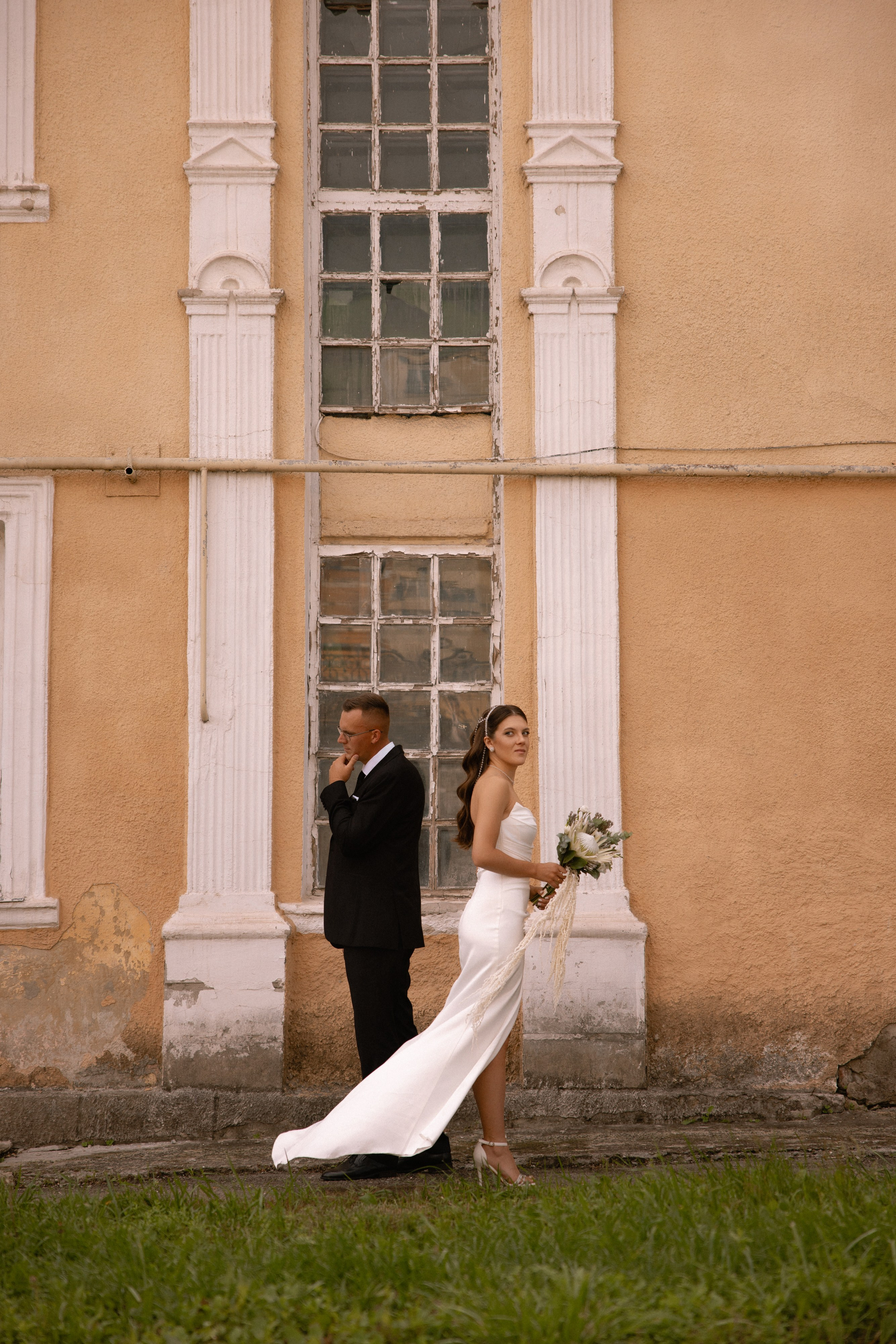 Wedding Day 09.08.25. Семейный фотограф Губкин/Старый Оскол