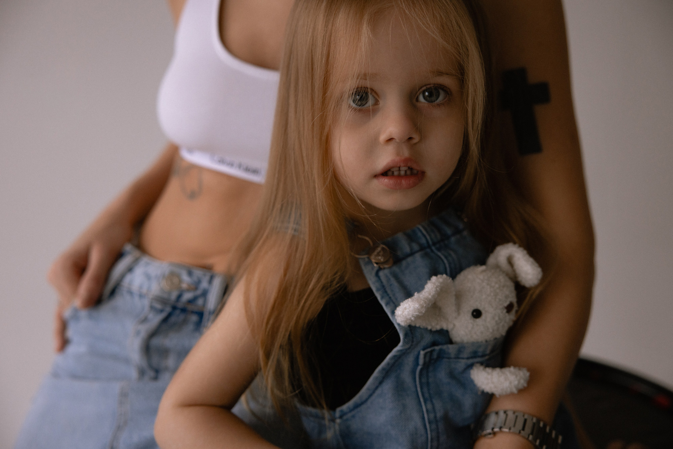 Ариана. Семейный фотограф Губкин/Старый Оскол