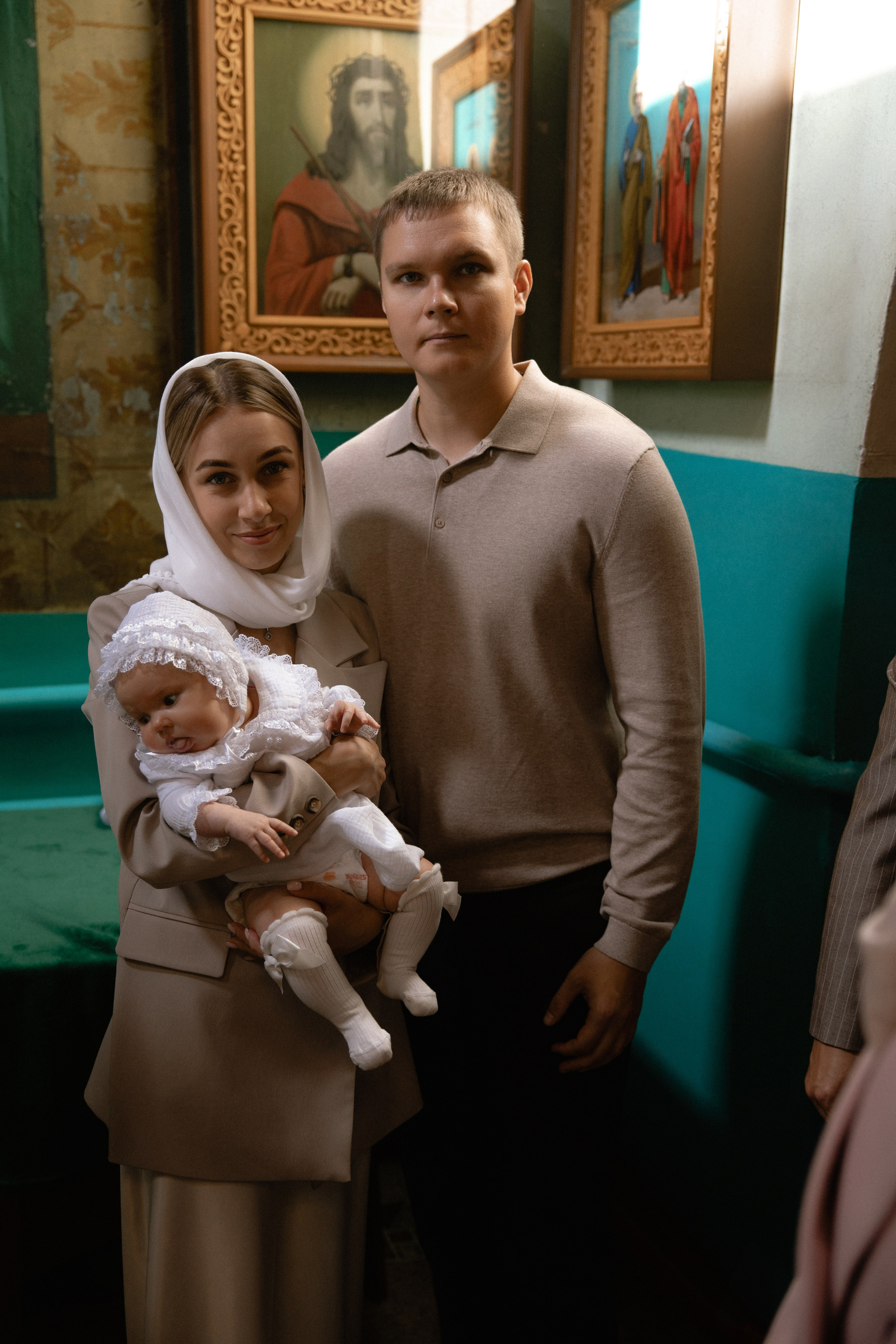 Ева. Семейный фотограф Губкин/Старый Оскол