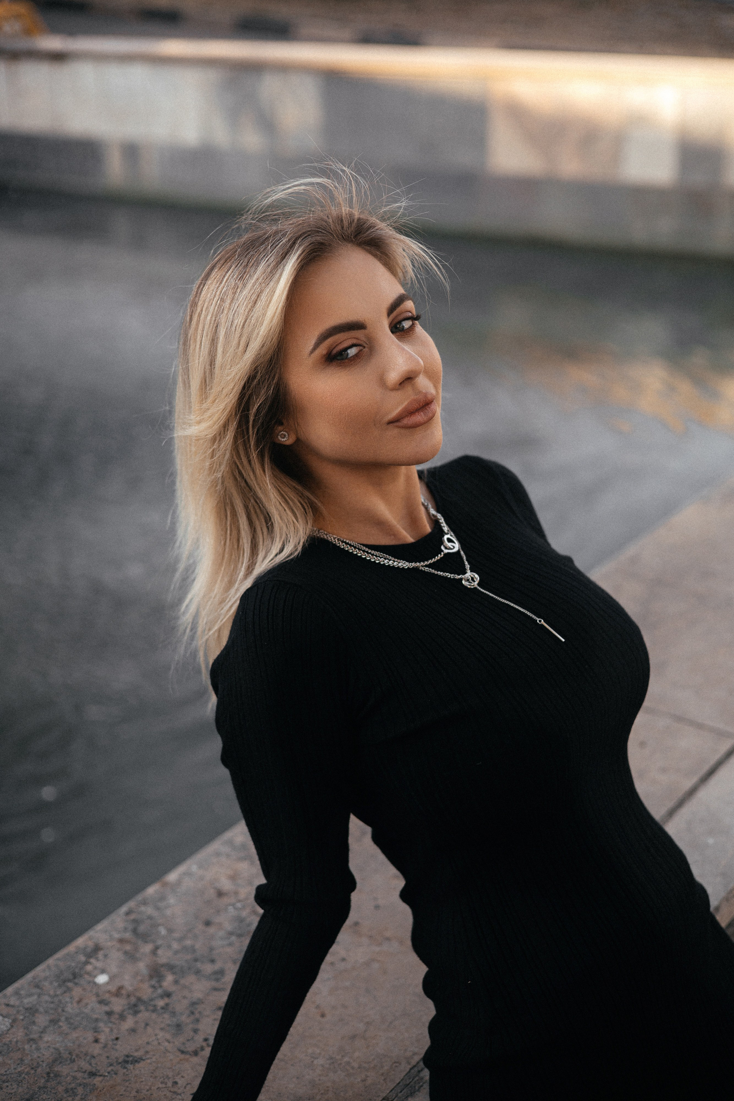 Лиля и Роман. Семейный фотограф Губкин/Старый Оскол