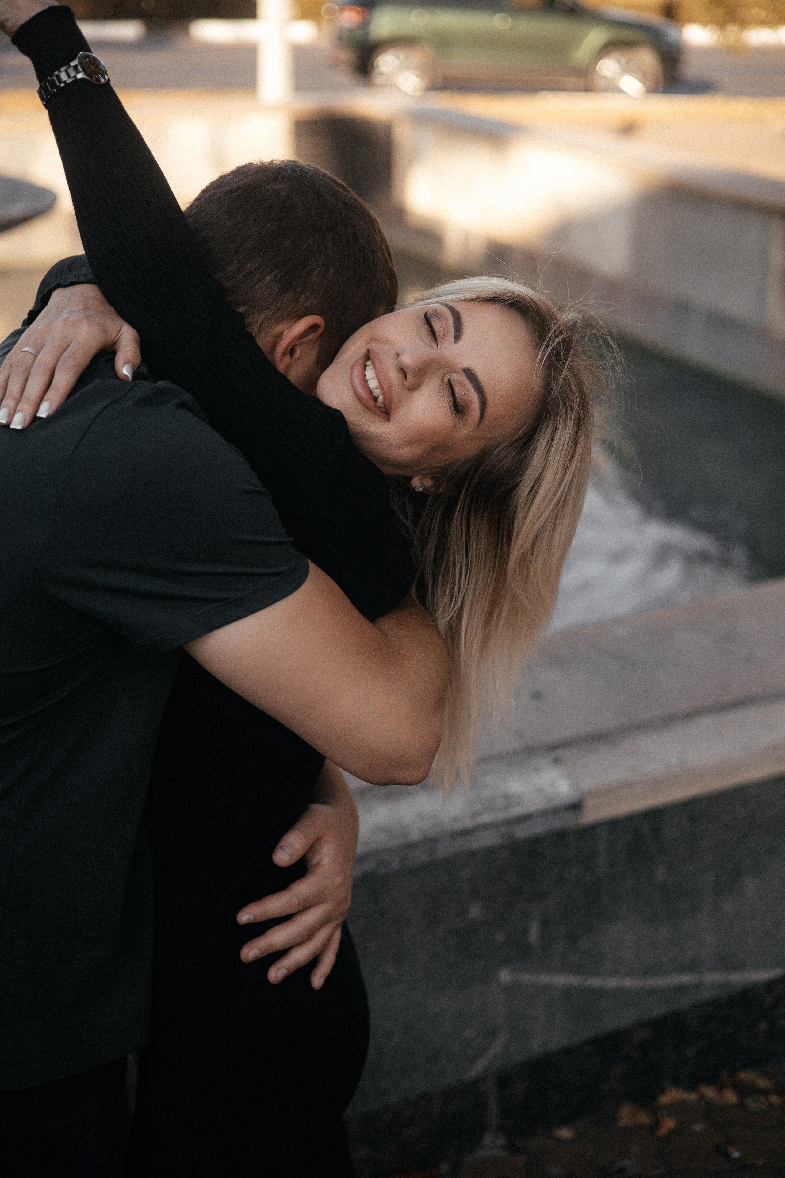 Лиля и Роман. Семейный фотограф Губкин/Старый Оскол