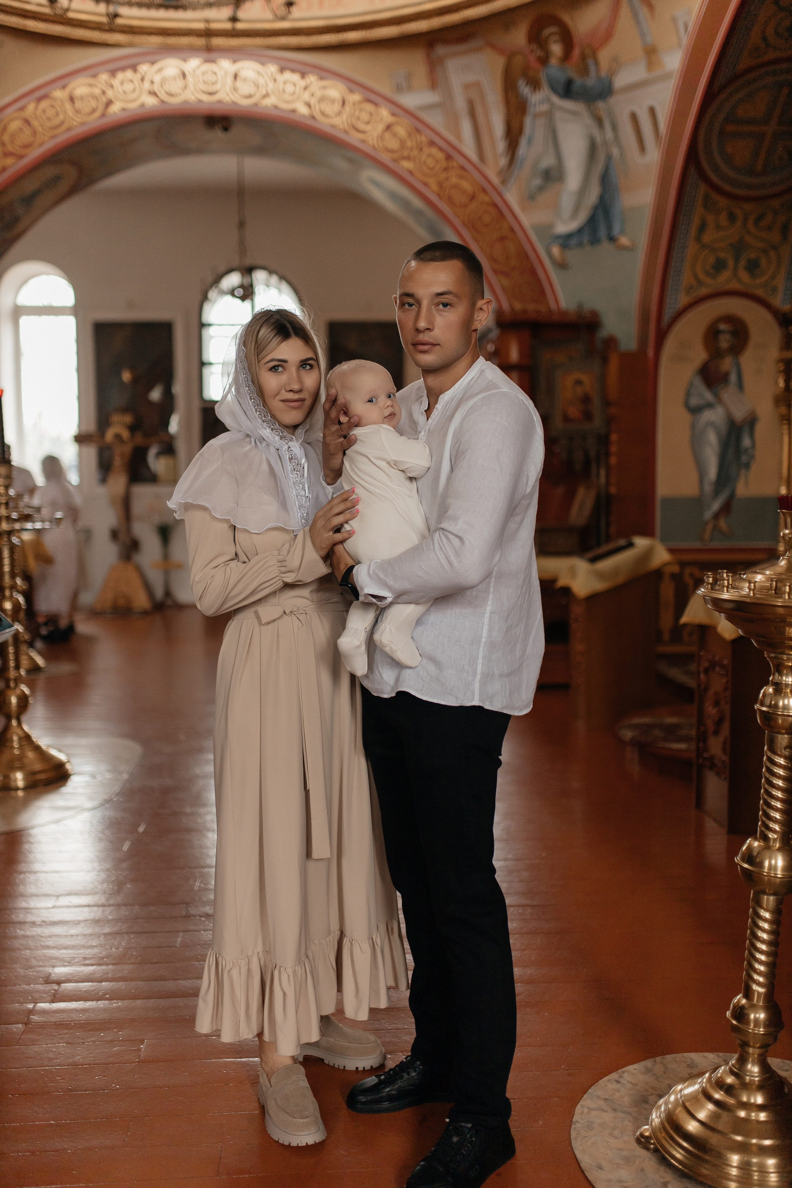 Тимофей. Семейный фотограф Губкин/Старый Оскол