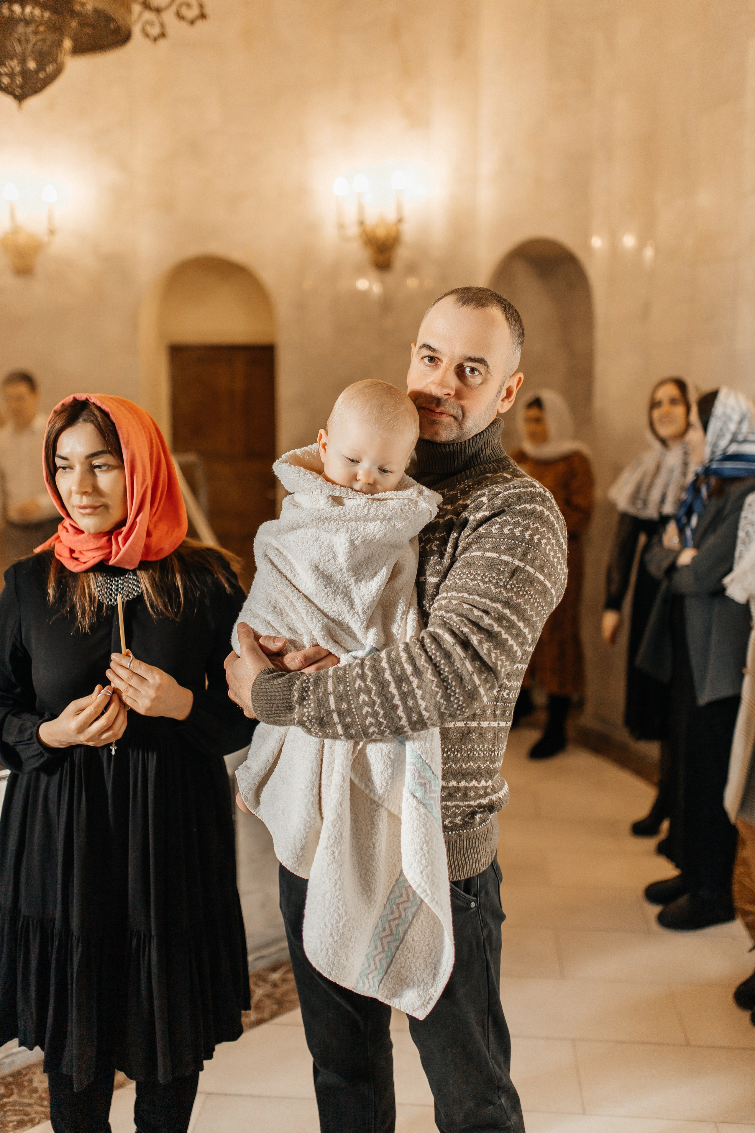 Глеб. Семейный фотограф Губкин/Старый Оскол