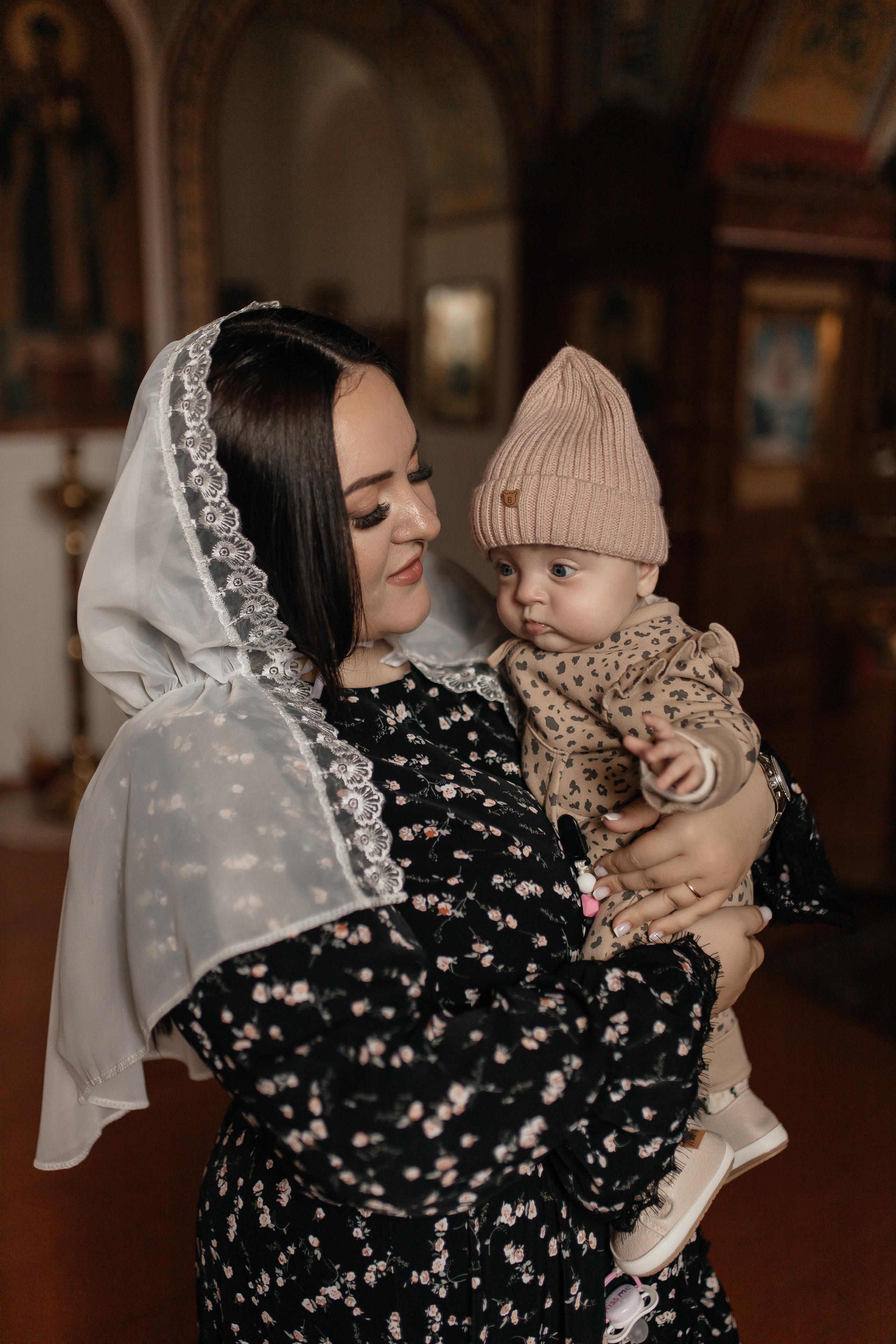 Кира. Семейный фотограф Губкин/Старый Оскол