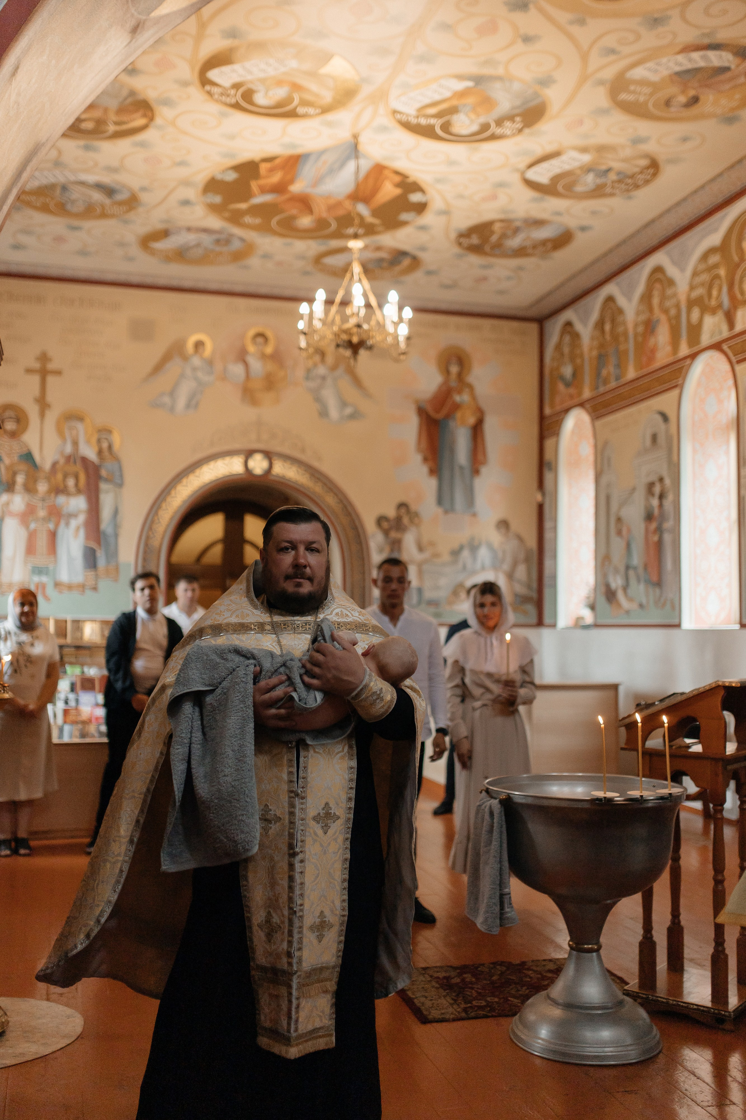 Тимофей. Семейный фотограф Губкин/Старый Оскол