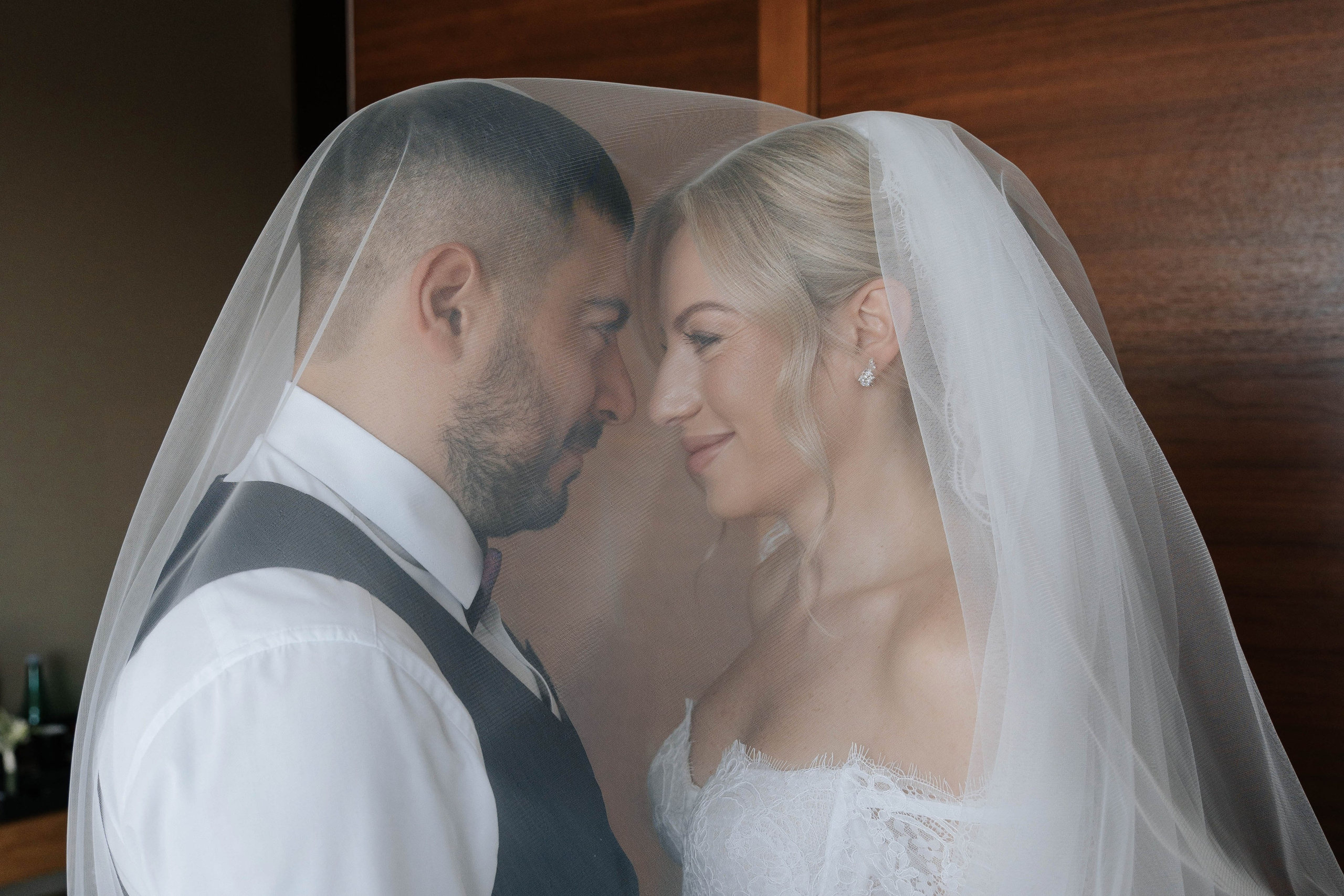 Svetlana & Evgeny. Свадебный фотограф в Воронеже Самохина Екатерина