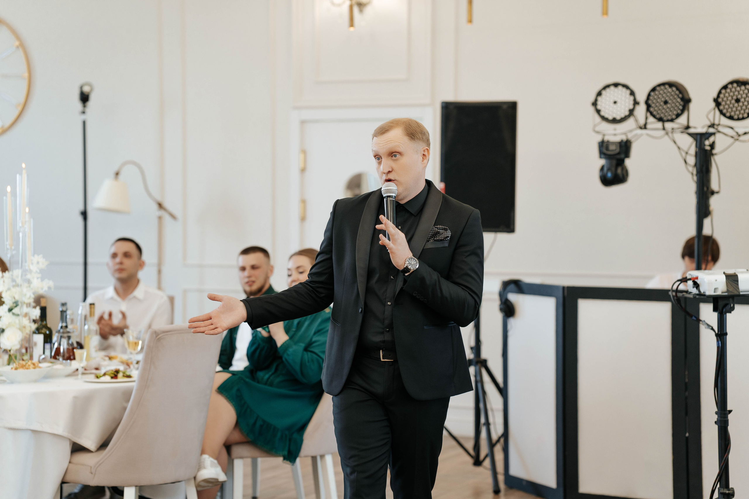 Victor & Ekaterina. Свадебный фотограф в Воронеже Самохина Екатерина