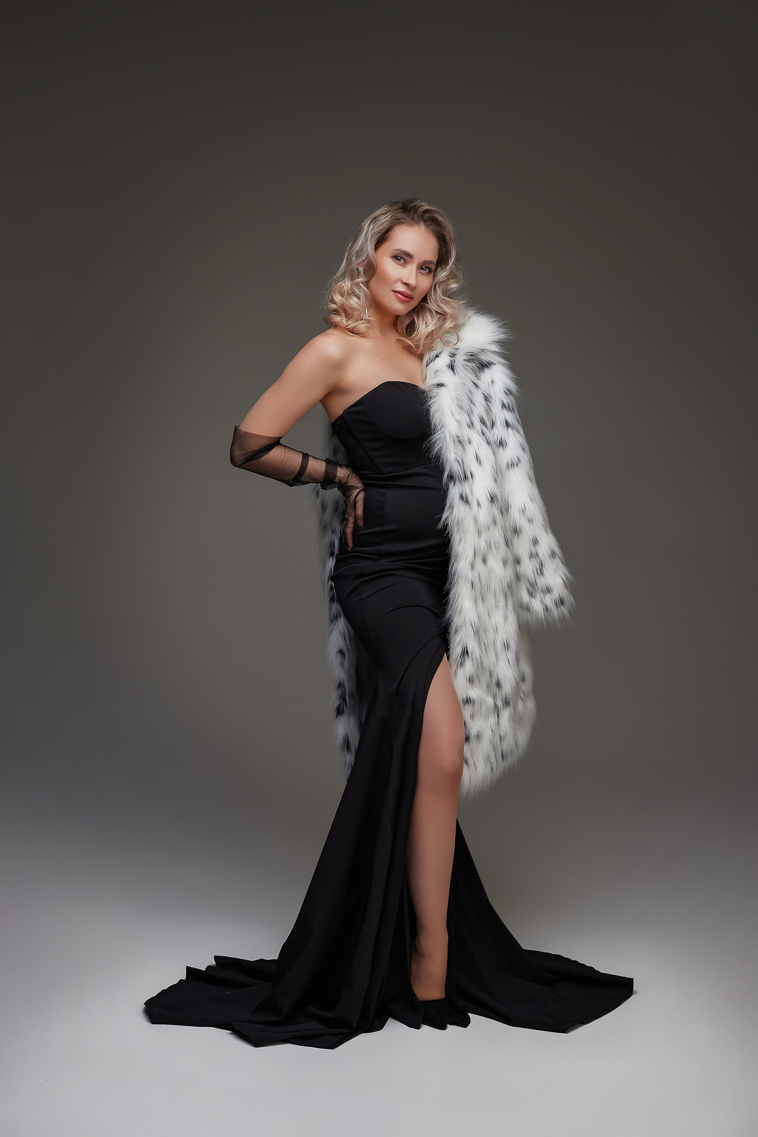 Магия беременности. Фотограф в Хабаровске Светлана Буйвол