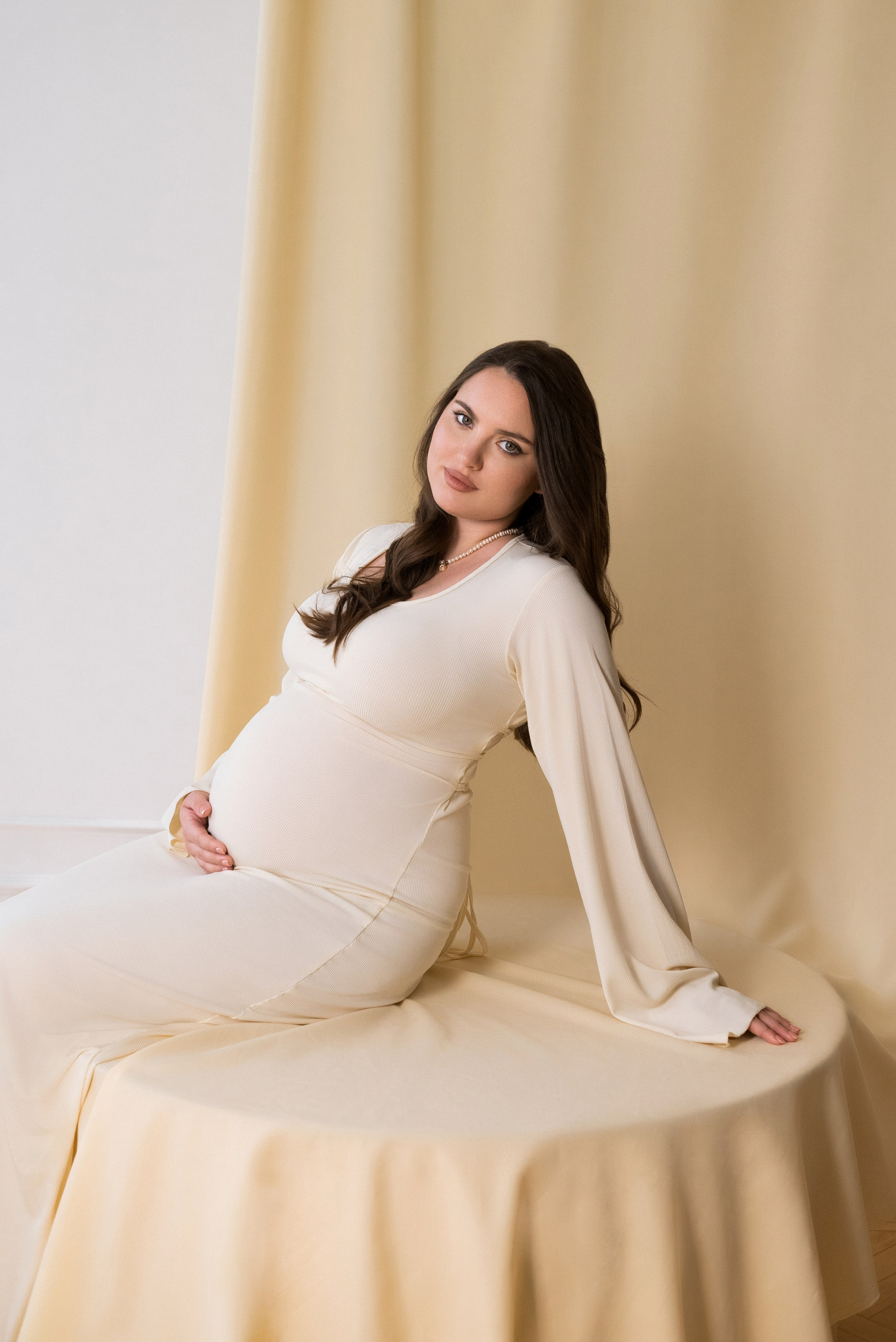 Беременность. Свадебный и семейный фотограф в Славянске-на-Кубани Прохорова Алёна