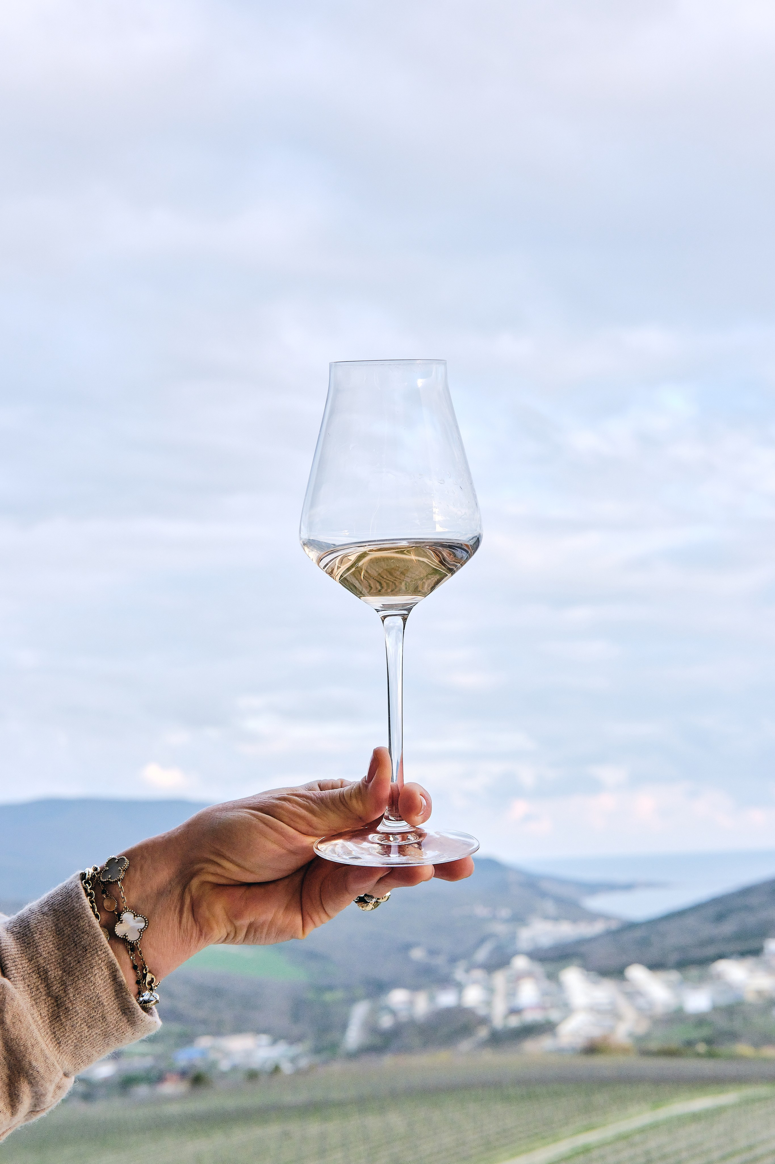 Vine. Фотограф в Анапе и Краснодаре Тина