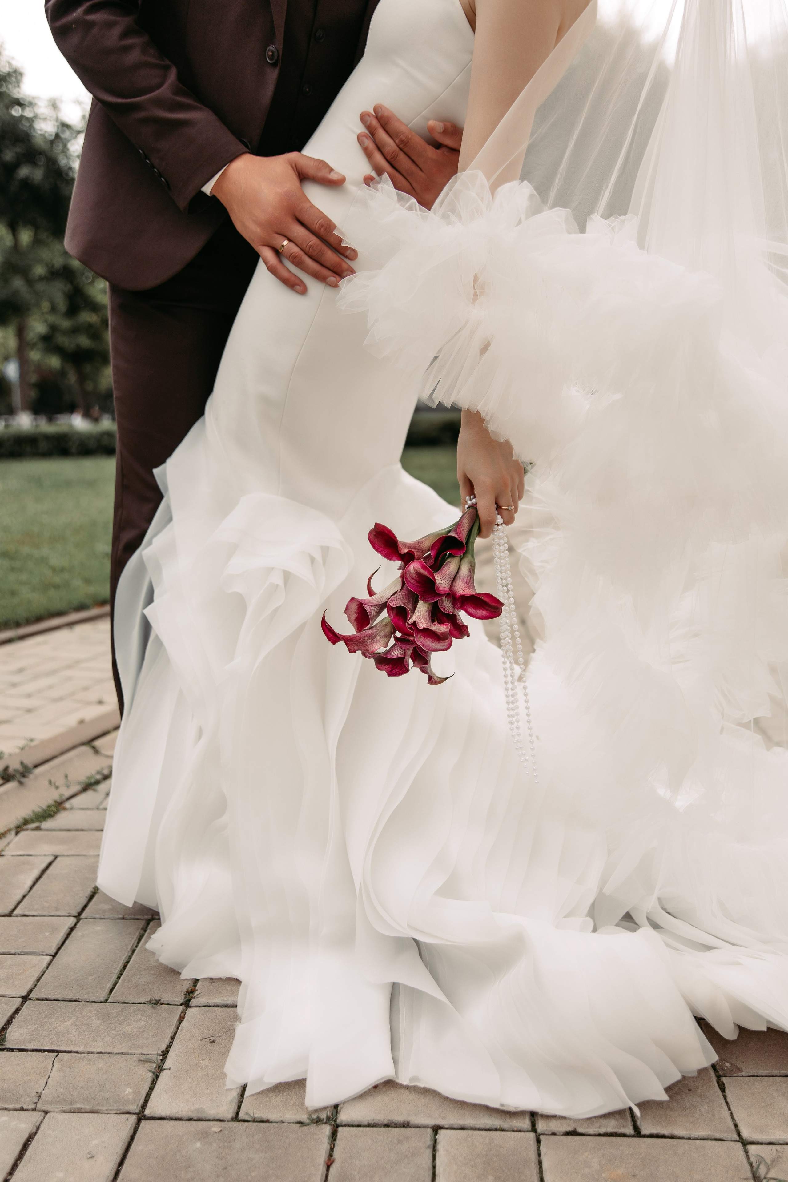 Илья & Лилия. Свадебный ФОТОГРАФ и ВИДЕОГРАФ Ульяновск