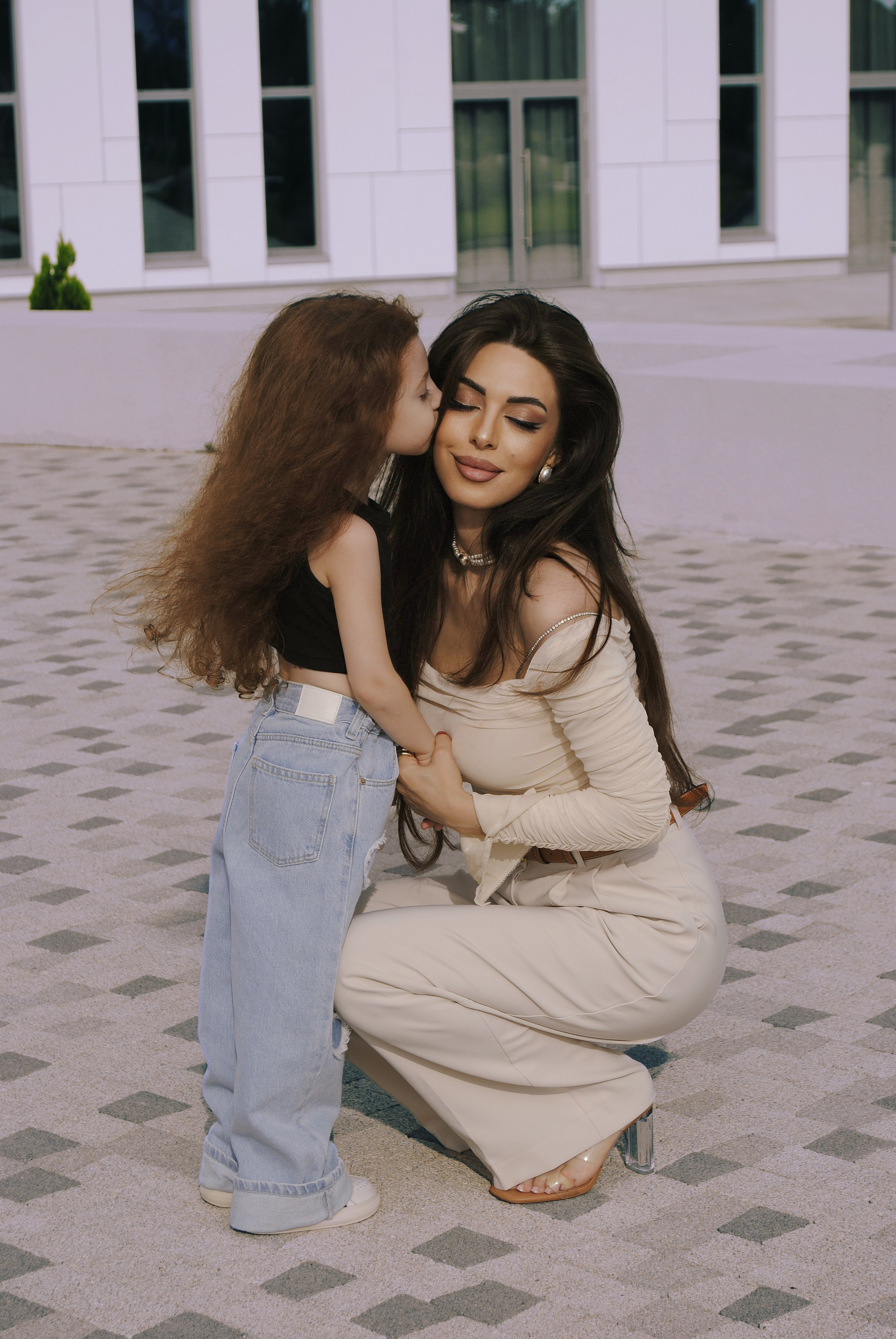 Света. Фотограф Мария Мусаелян