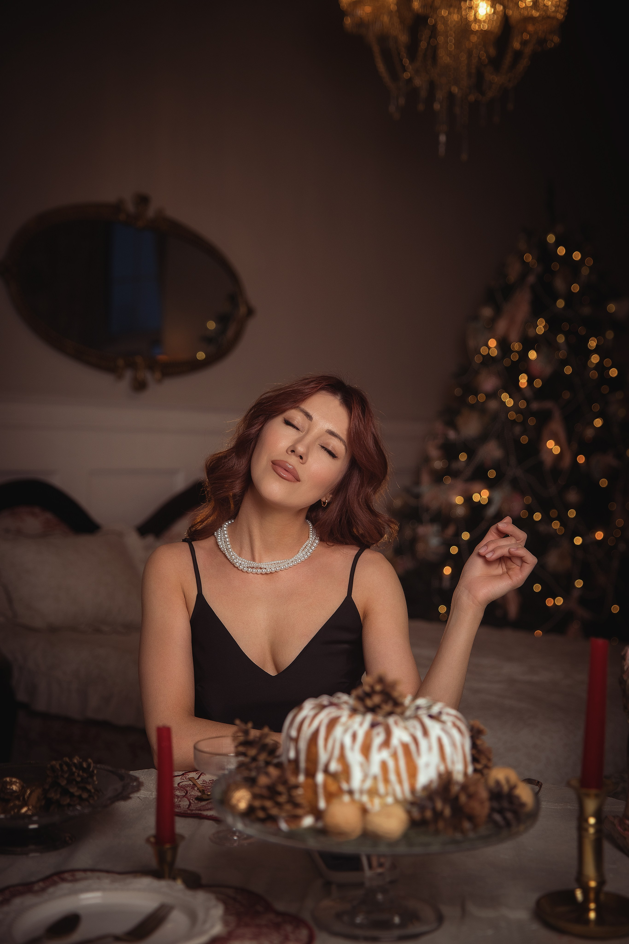 Марина Vintag. Фотограф на крещение и венчание