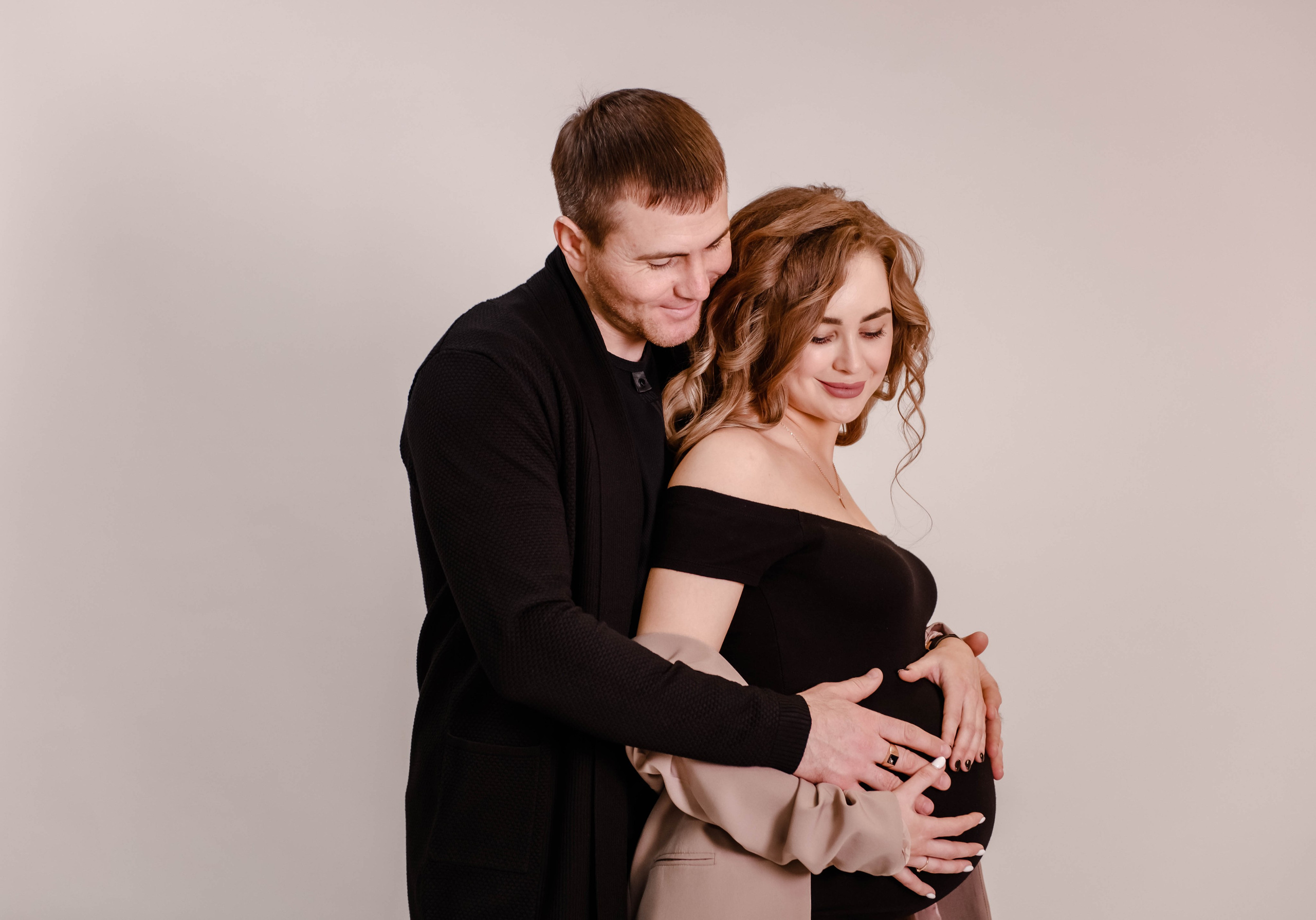 Фотосессия беременности. Семейный и детский фотограф Татьяна Перевалова