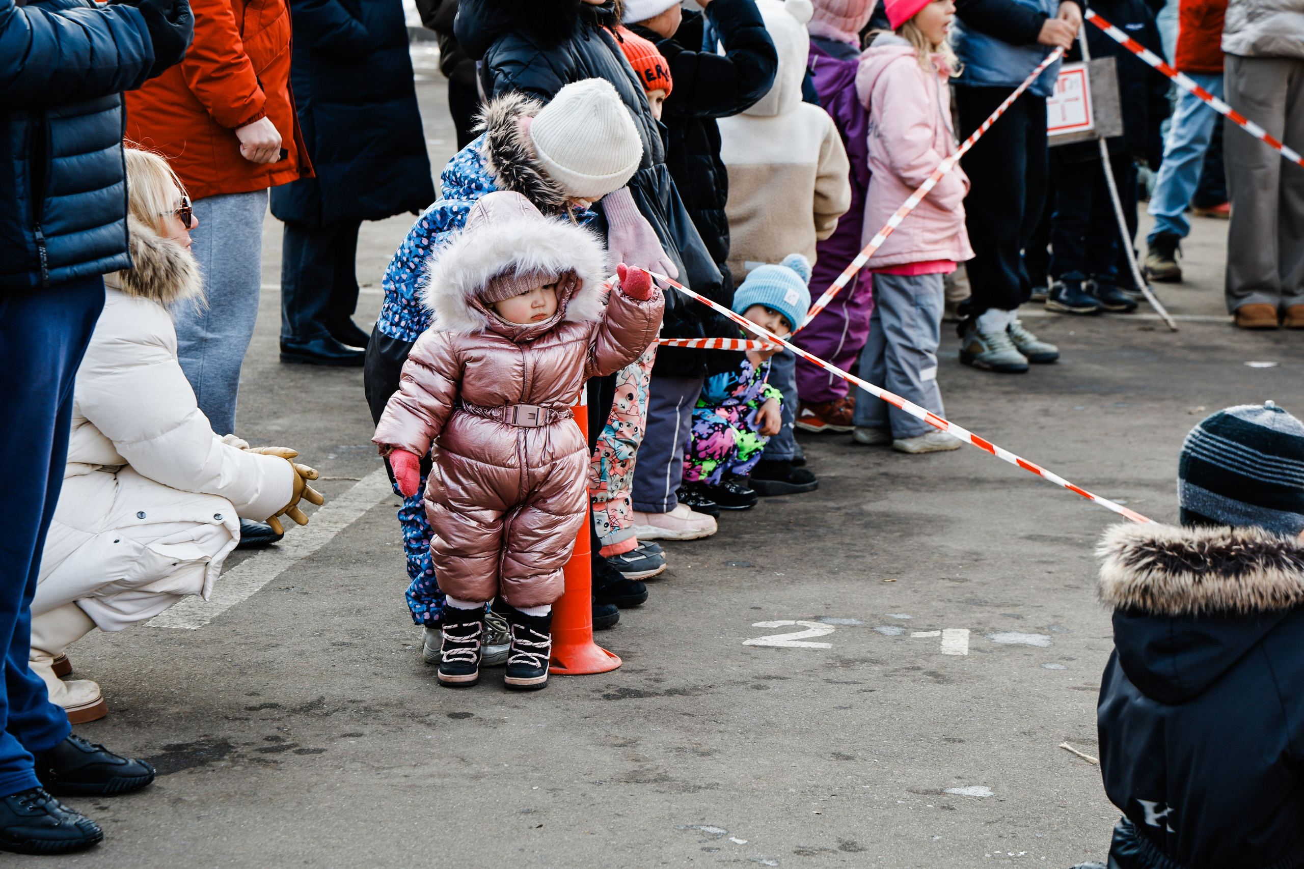 Масленица. Фотограф и видеограф — Москва