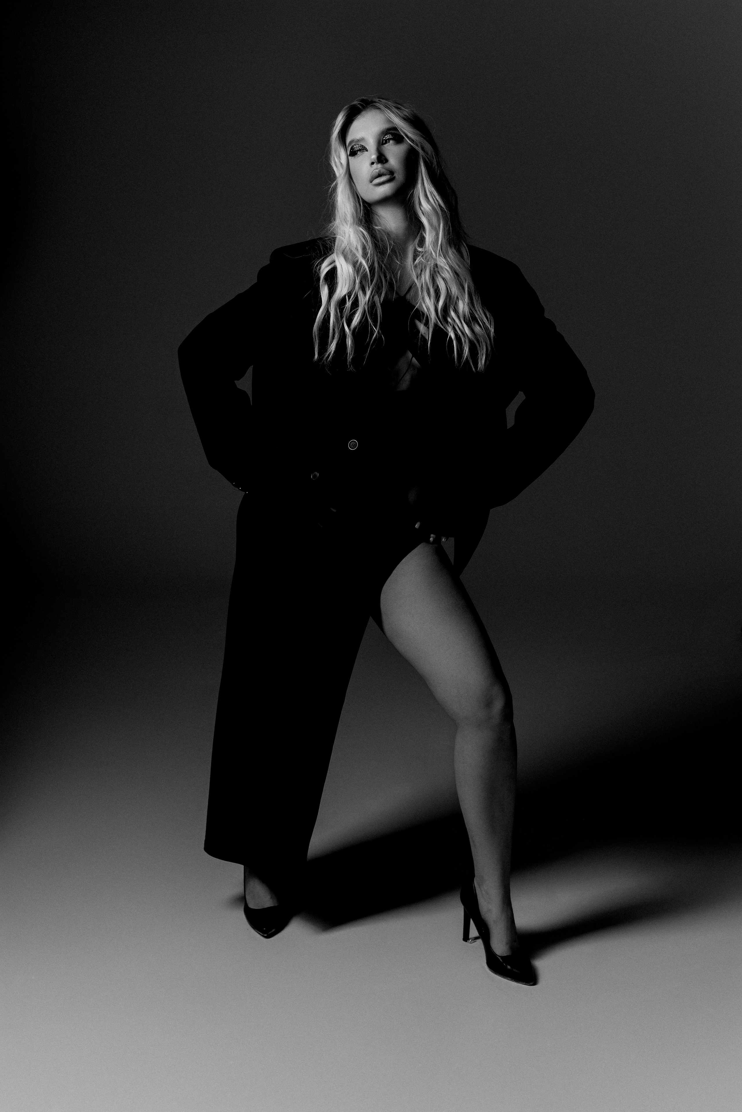 Алёна. Главная