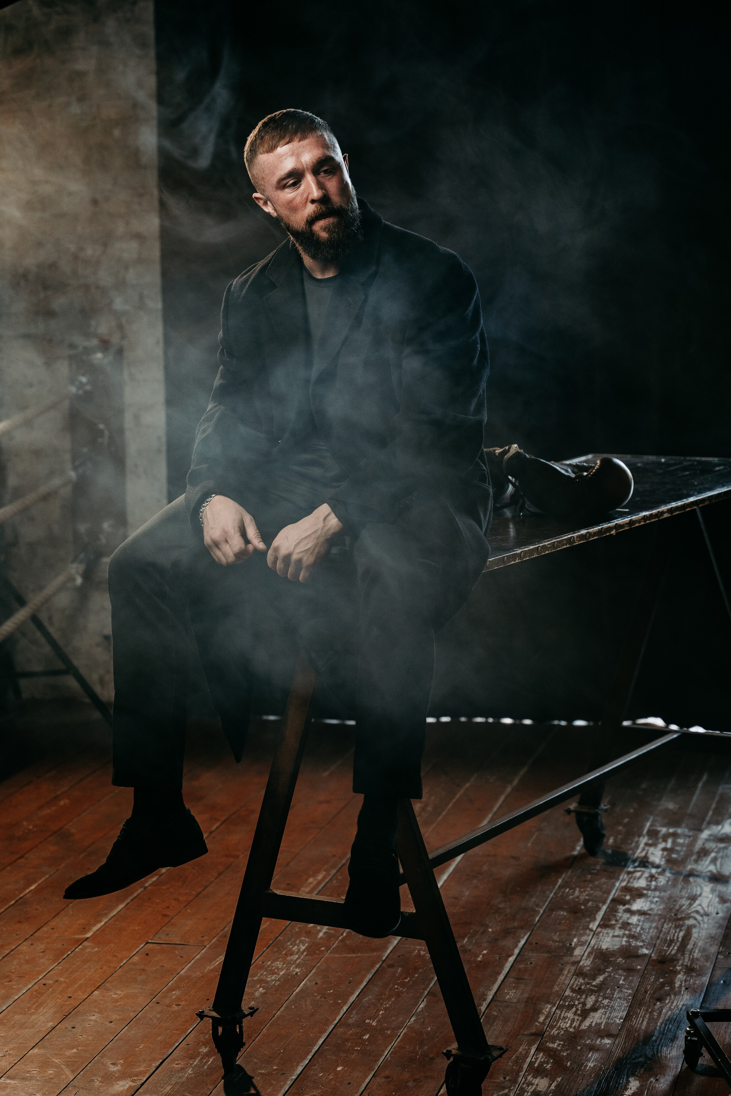 Алексей. Фотограф в Москве и МО Влада Обласова