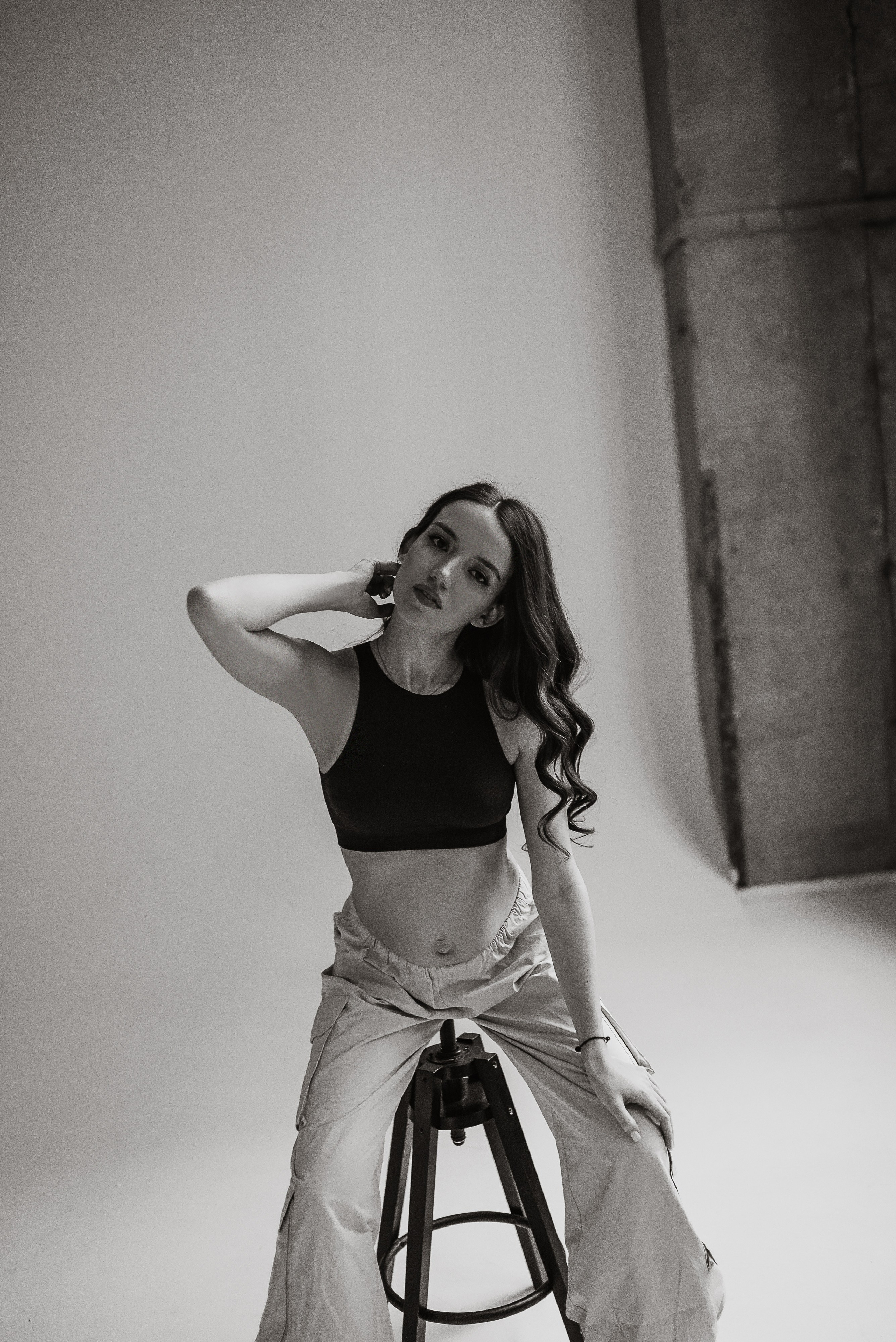 Портреты. Фотограф Москва. Шульгинова Ольга