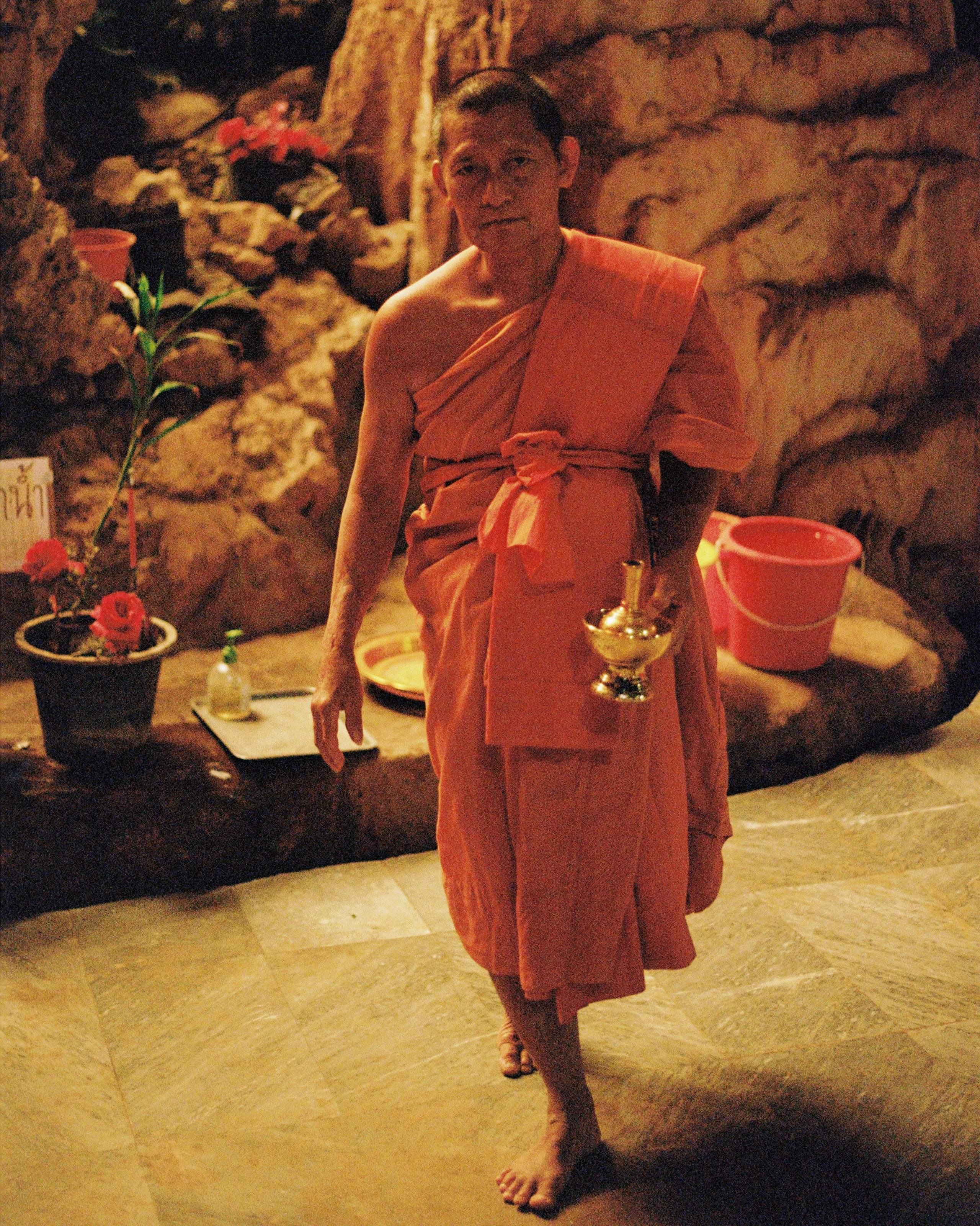 Thailand. Kirill Shashkov