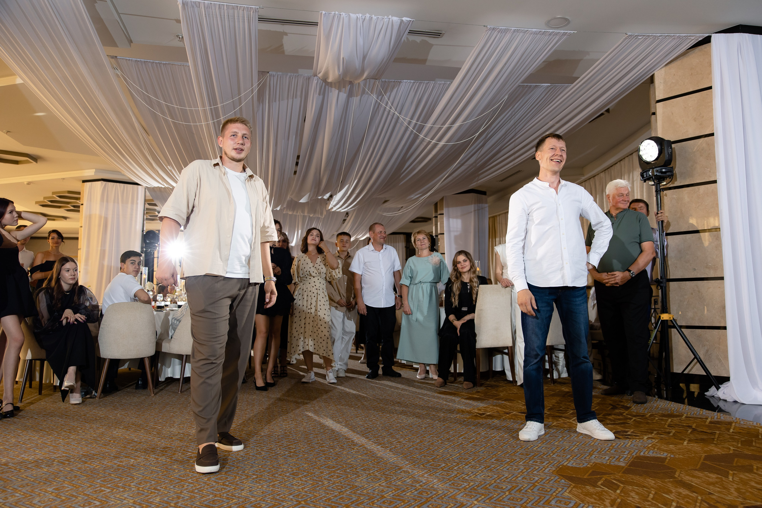 Антон и Вика. Свадебный и семейный фотограф в Новосибирске Наталья Зорина