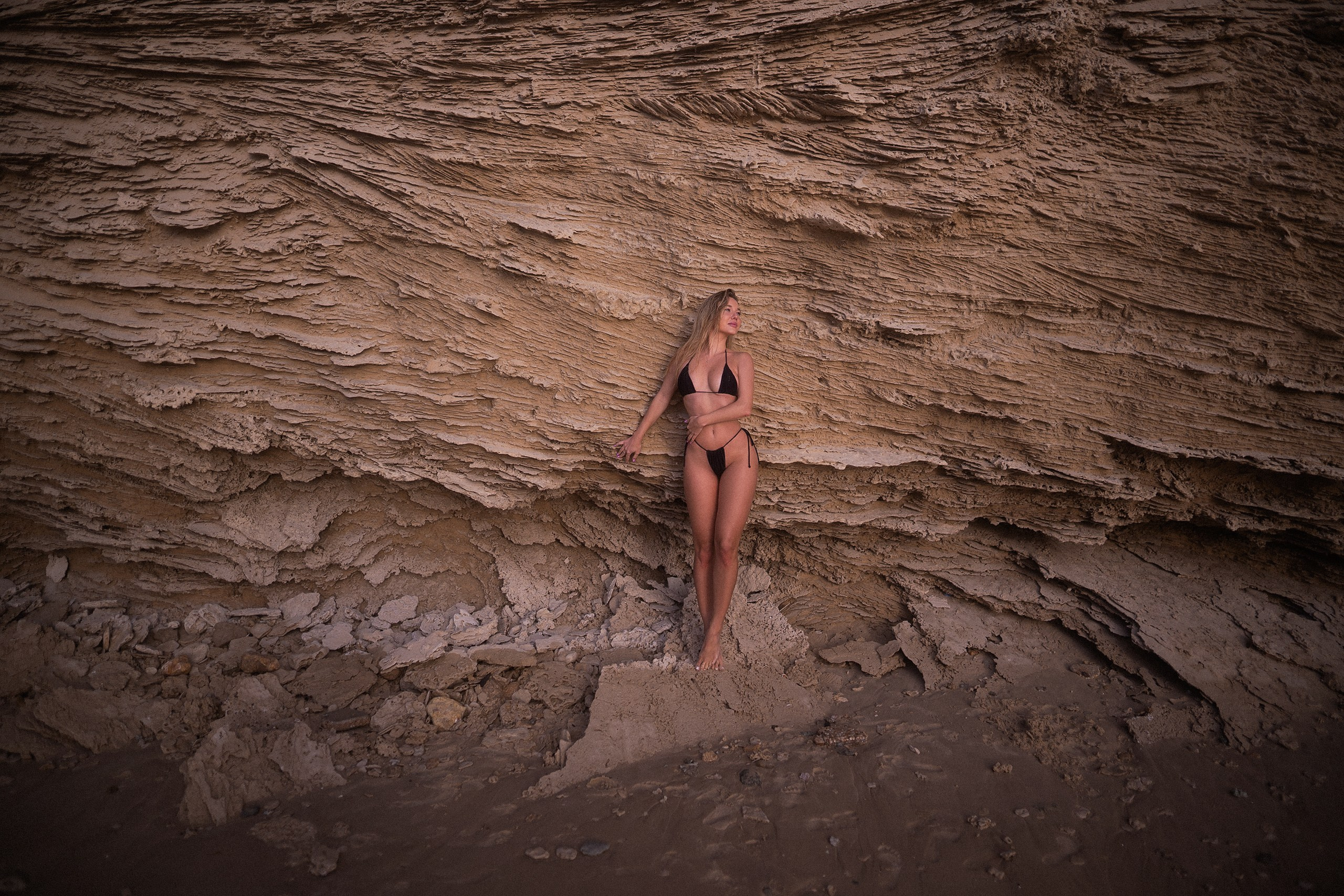 Lita. Maxim Gustarev — photographer