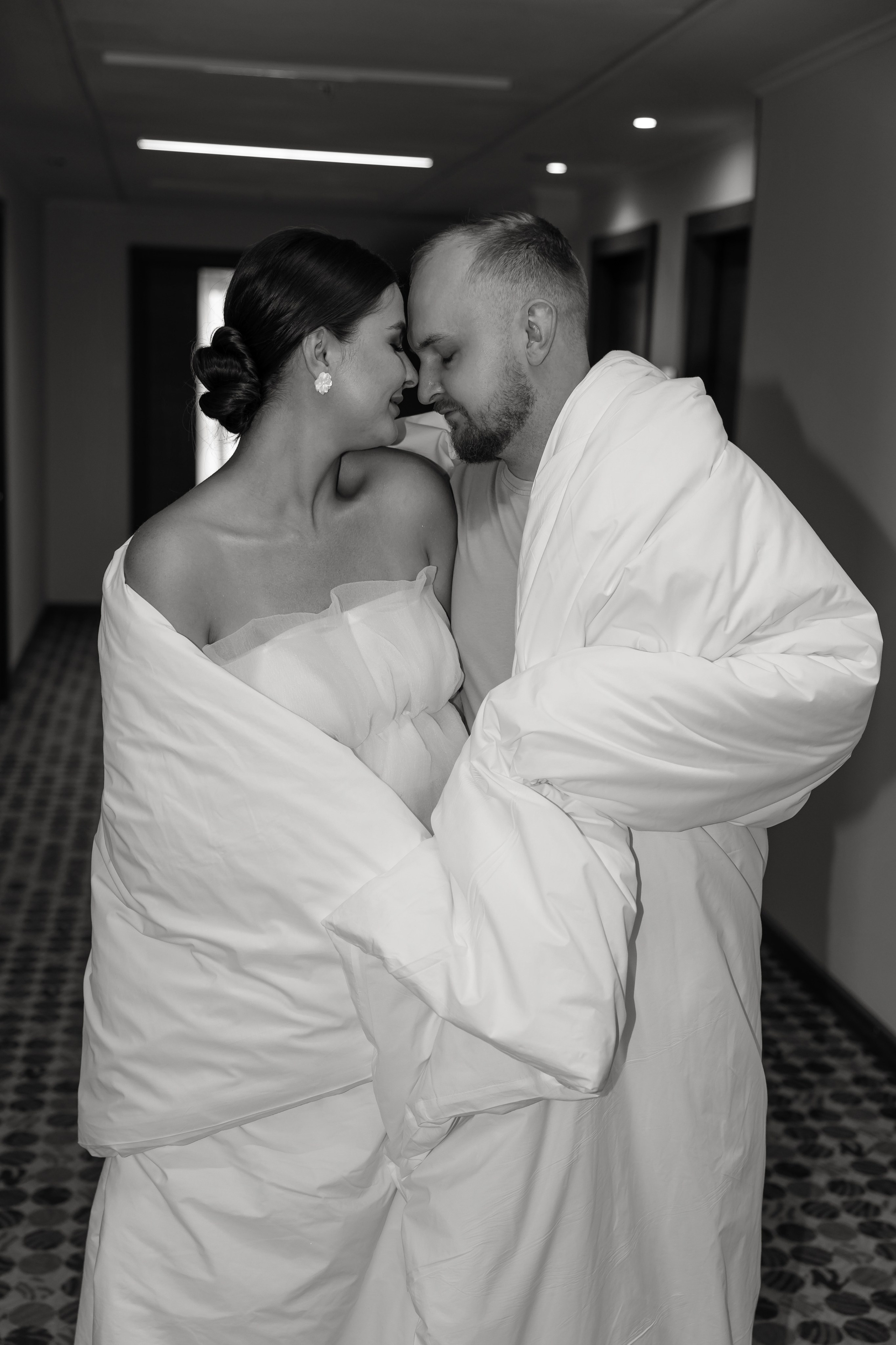 Арсентий и Даша. Свадебный и Семейный фотограф по всему миру Анна Фёдорова